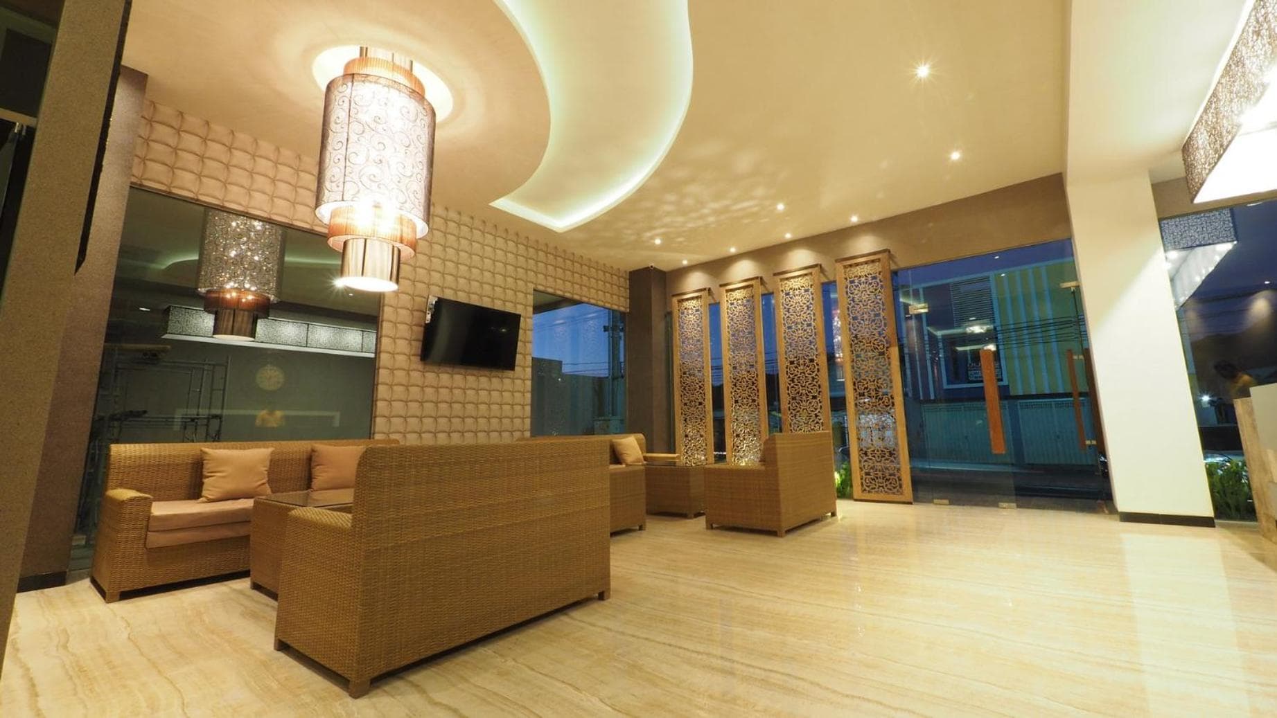 De Boutique Style Hotel