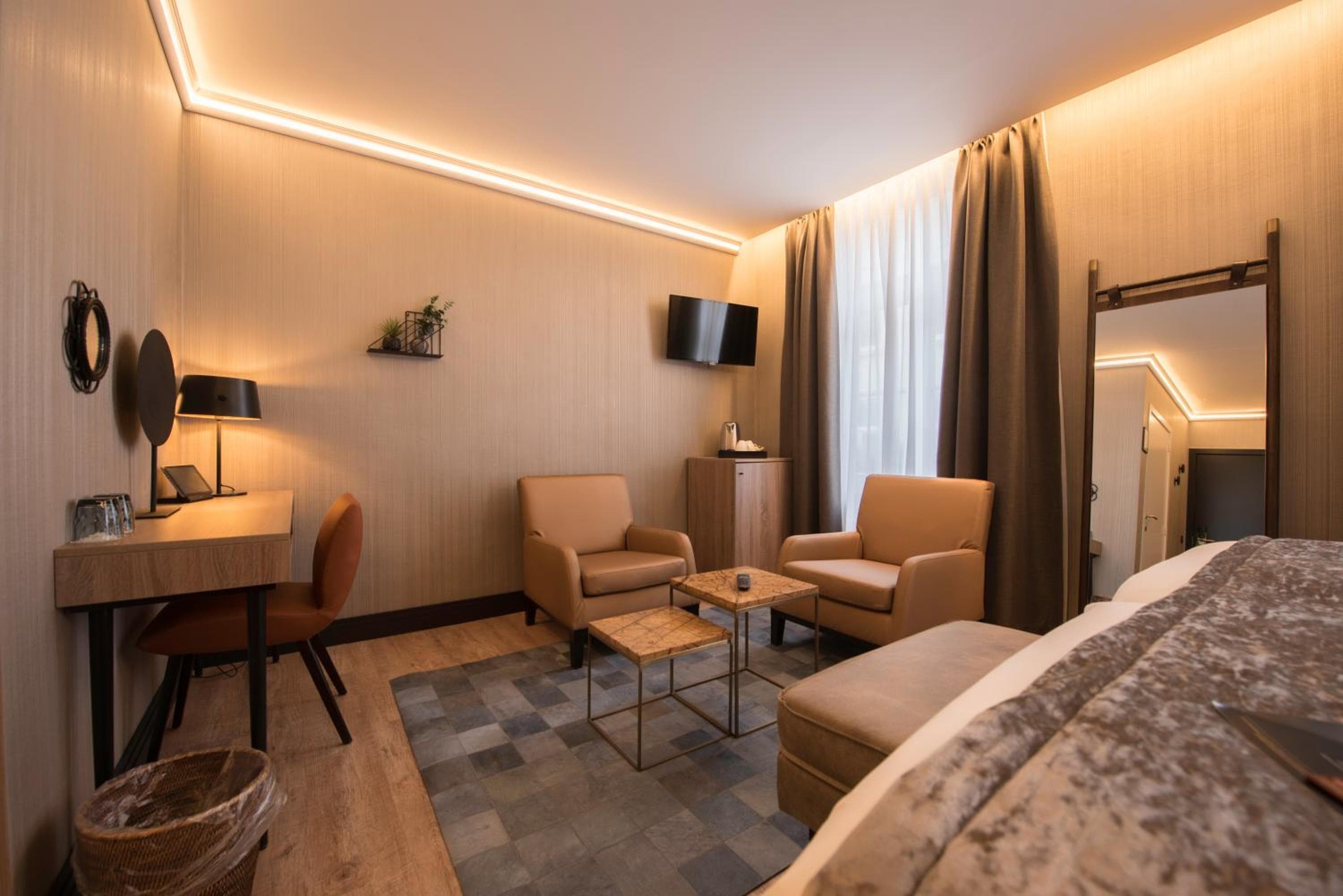 Hotel Acacia