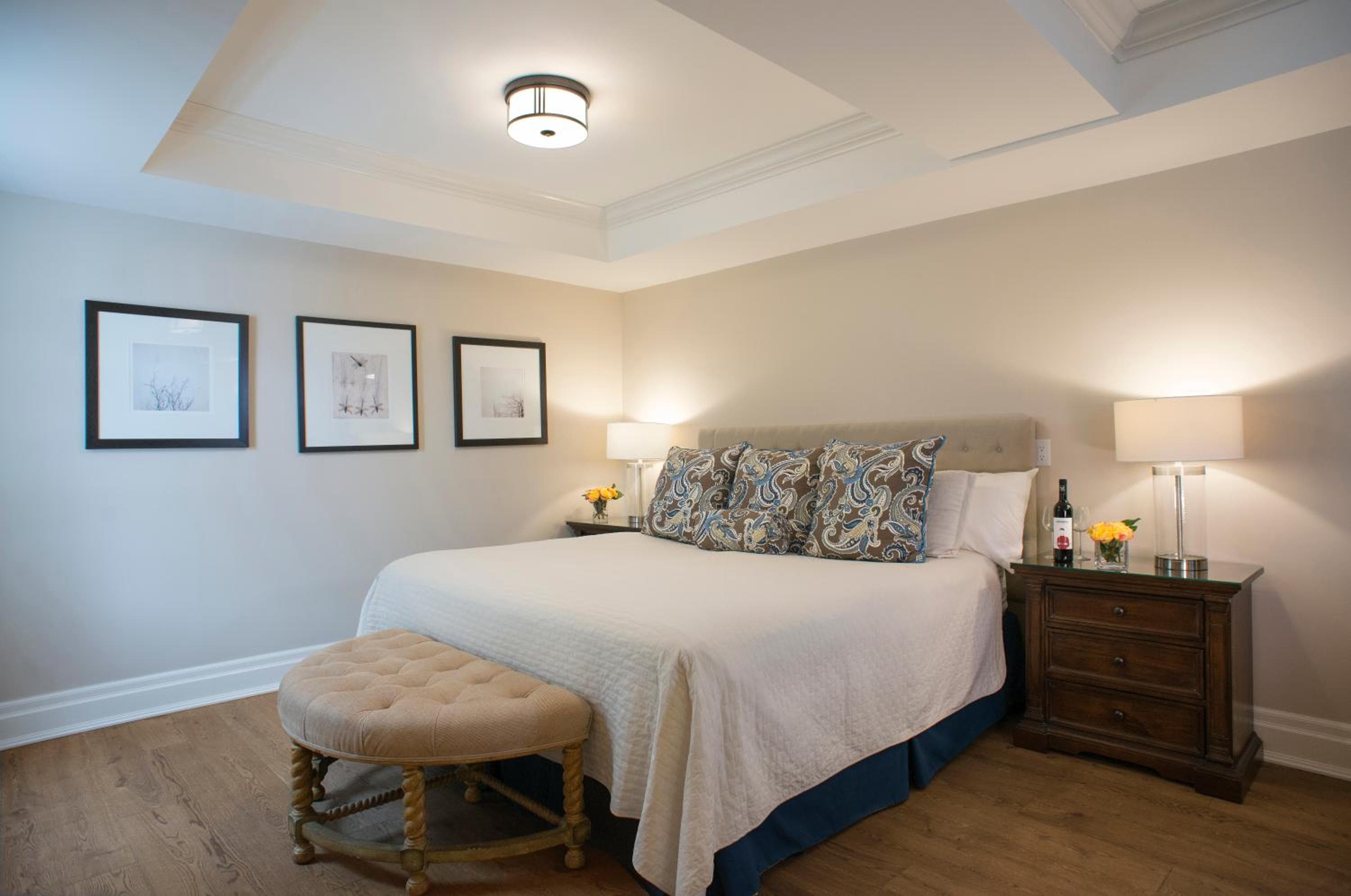 Inn On The Twenty