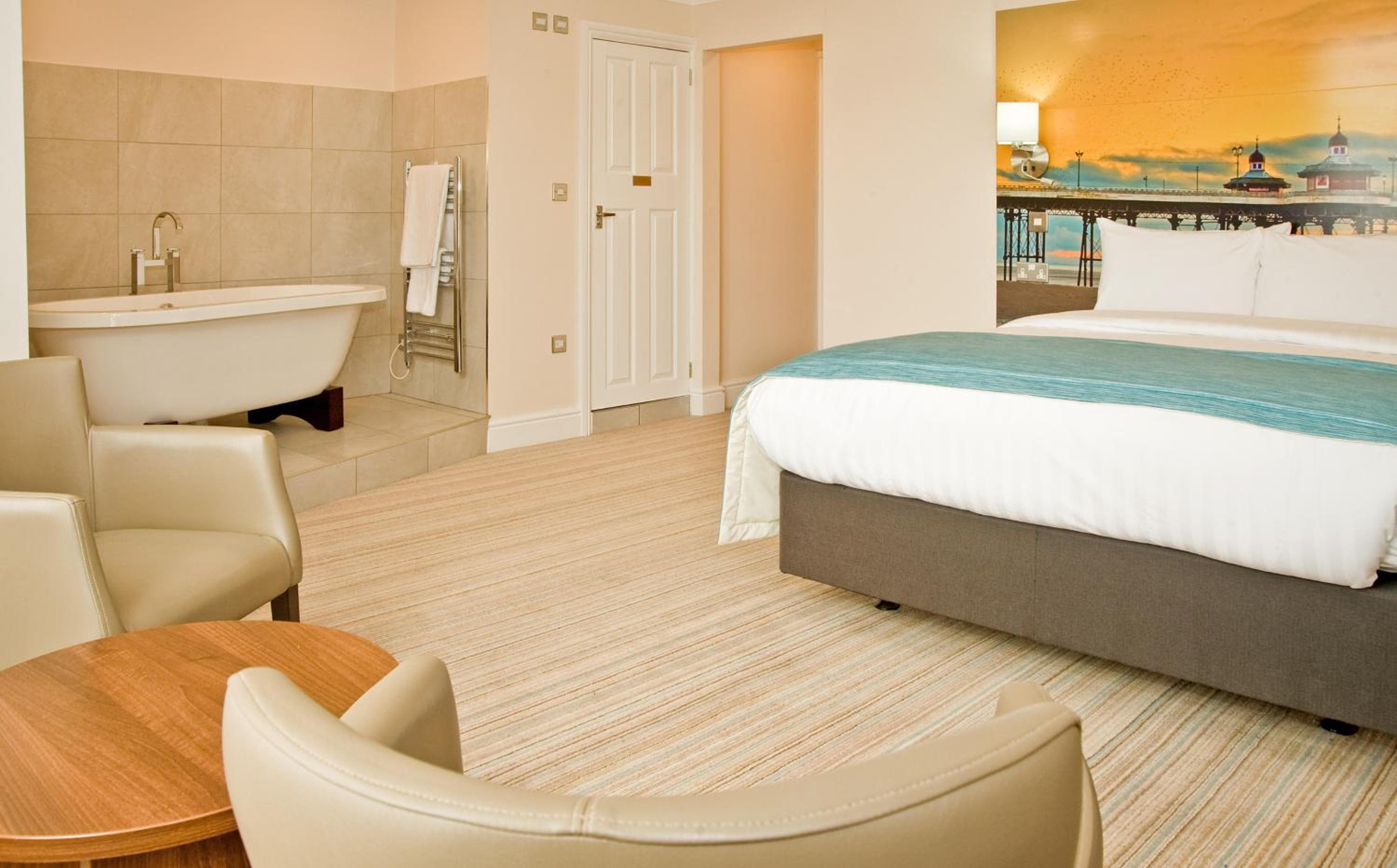 Best Western Carlton Hotel