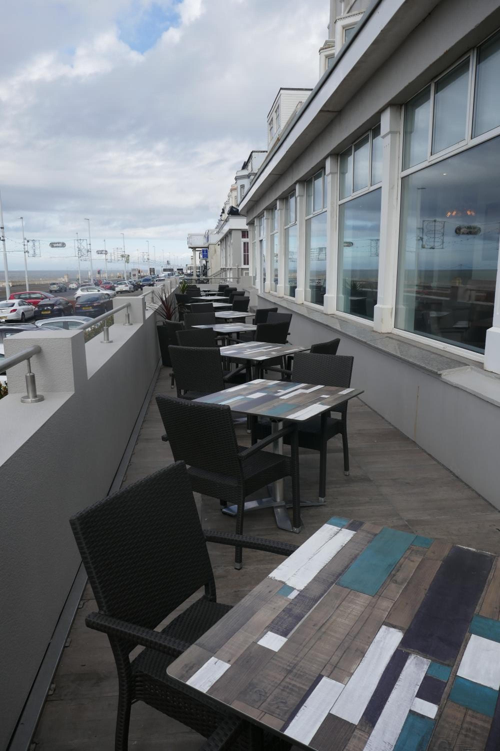 Best Western Carlton Hotel