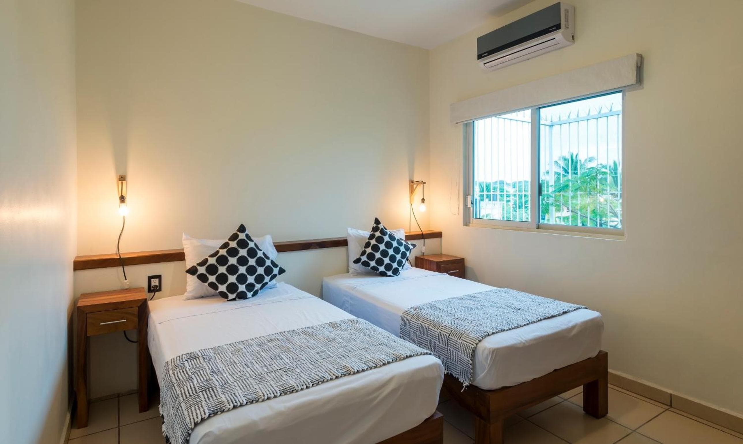 Punto Mita Eco Surf Suites