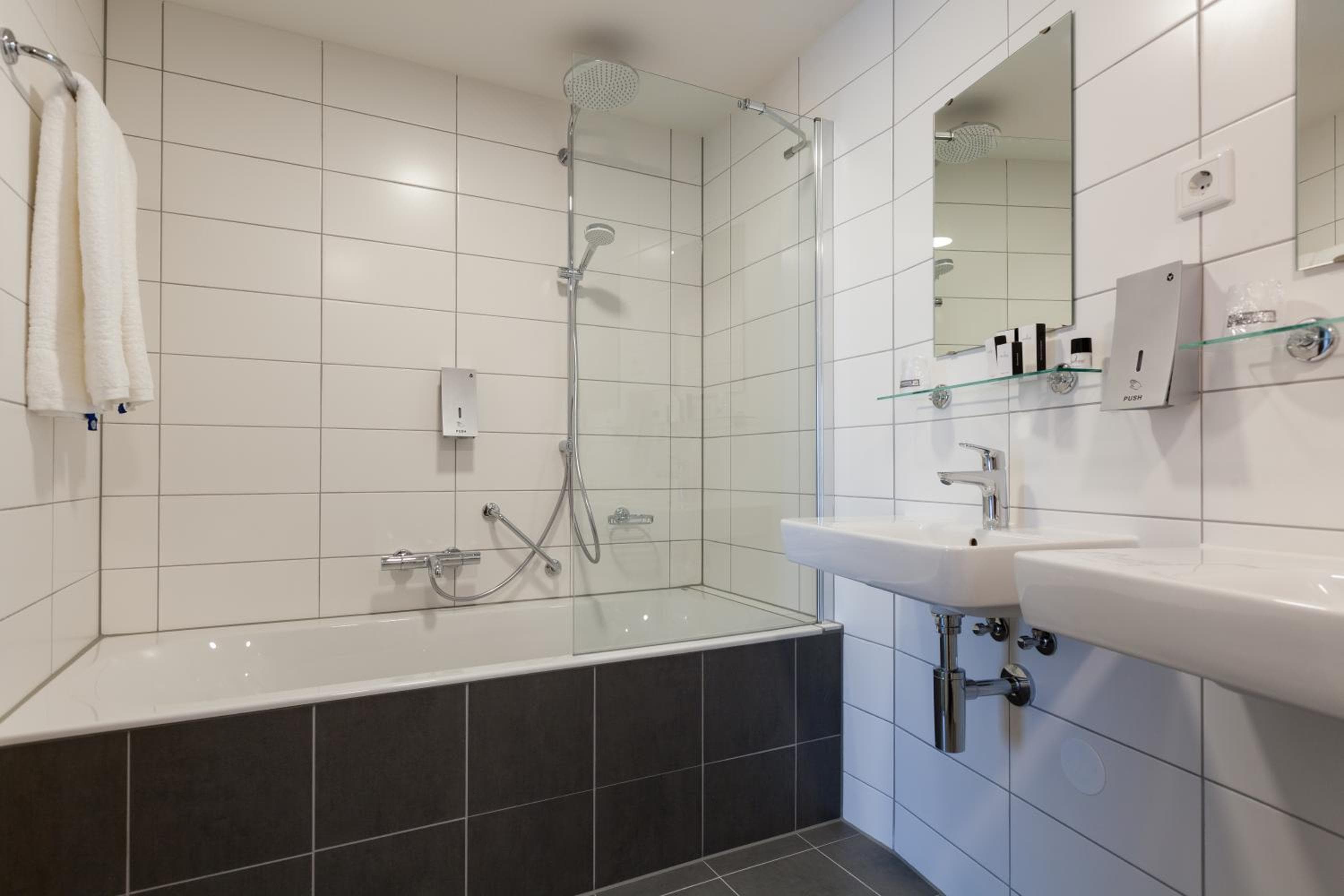 Best Western Plus Amstelveen - Amsterdam