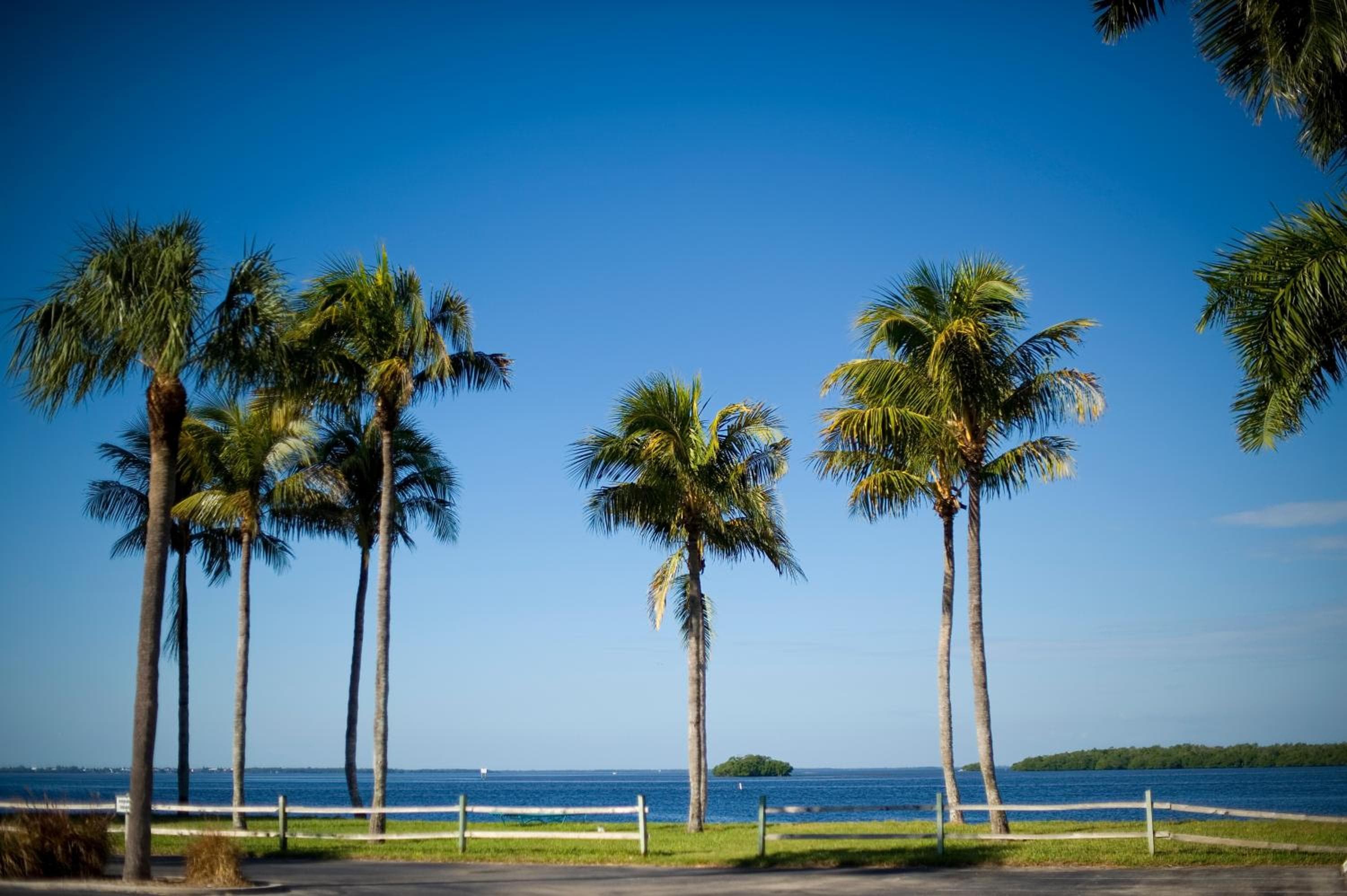 Resort Harbour Properties - Fort Myers / Sanibel Gateway