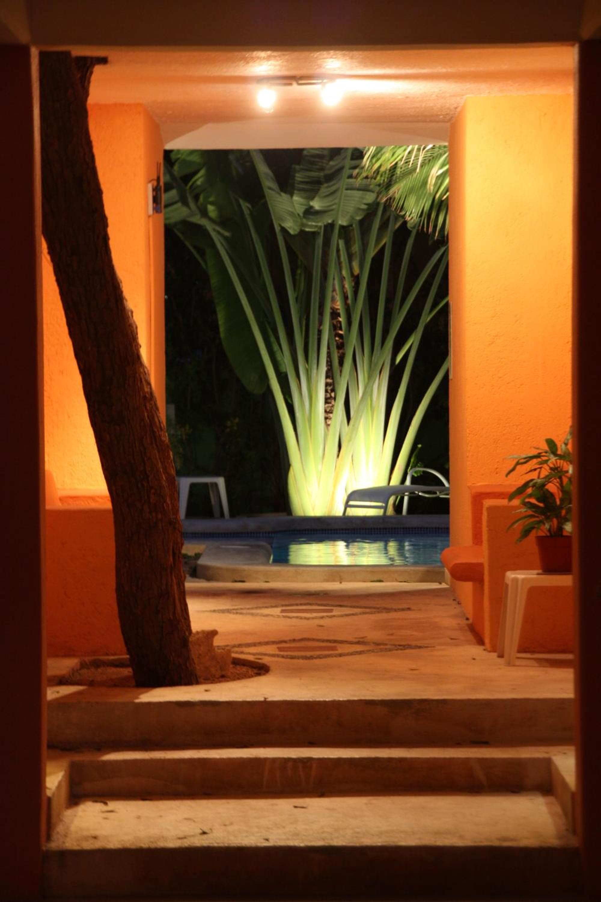 Hotel LunaSol