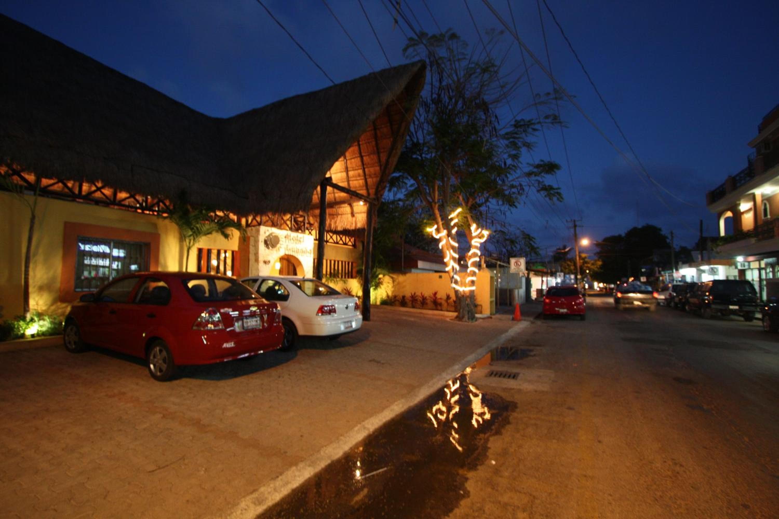 Hotel LunaSol