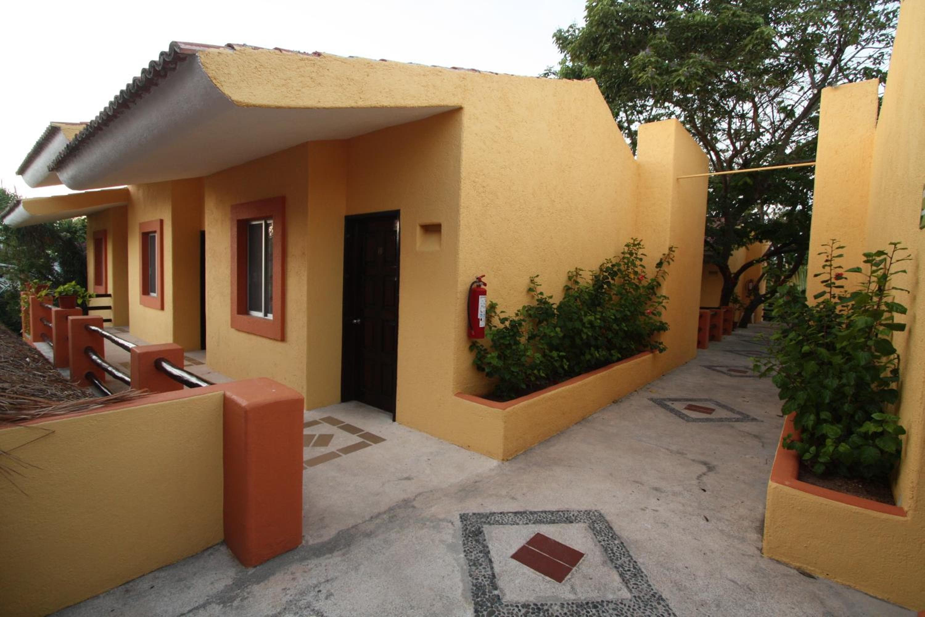 Hotel LunaSol