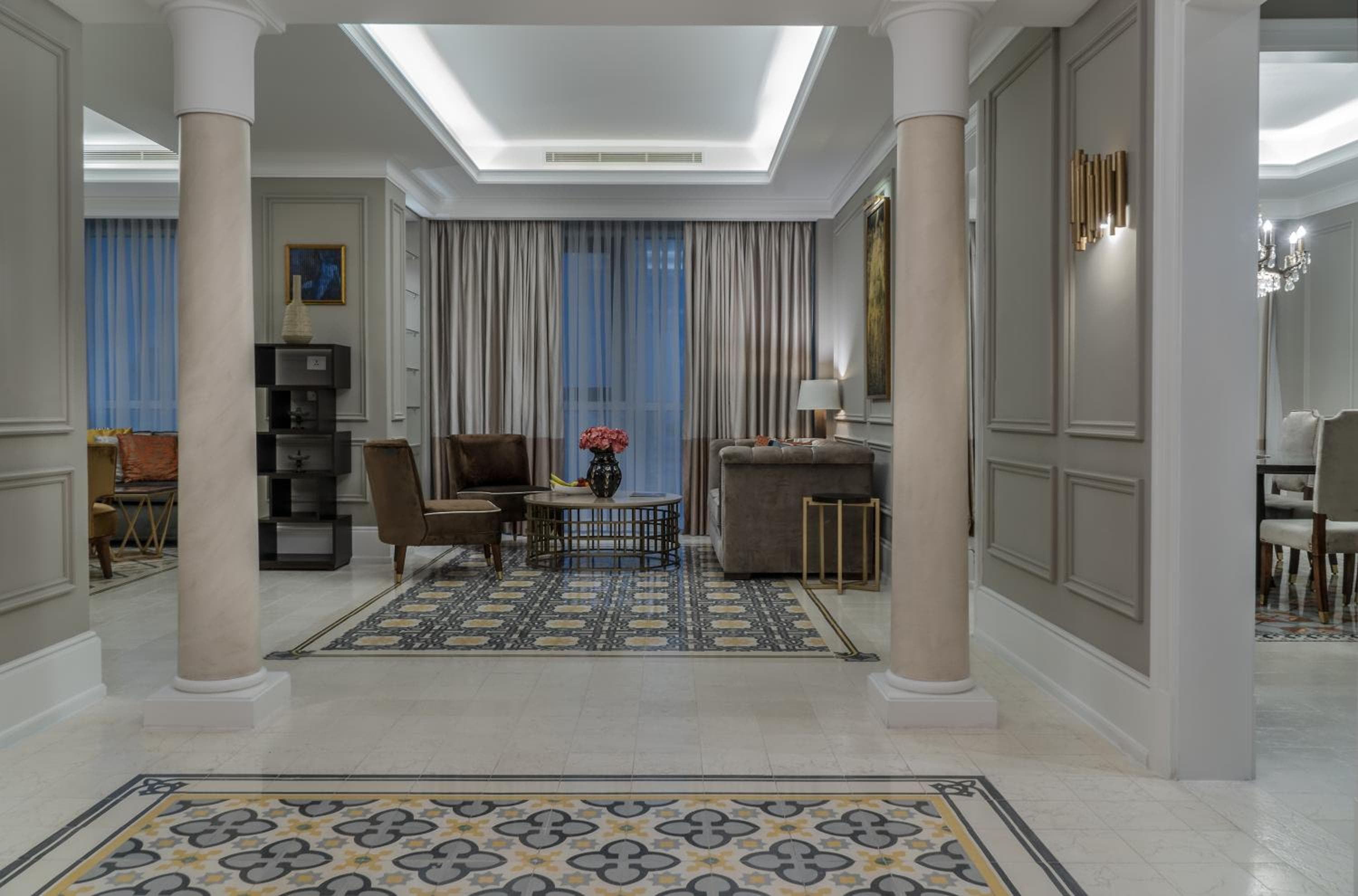 The Amman Landmark Hotel