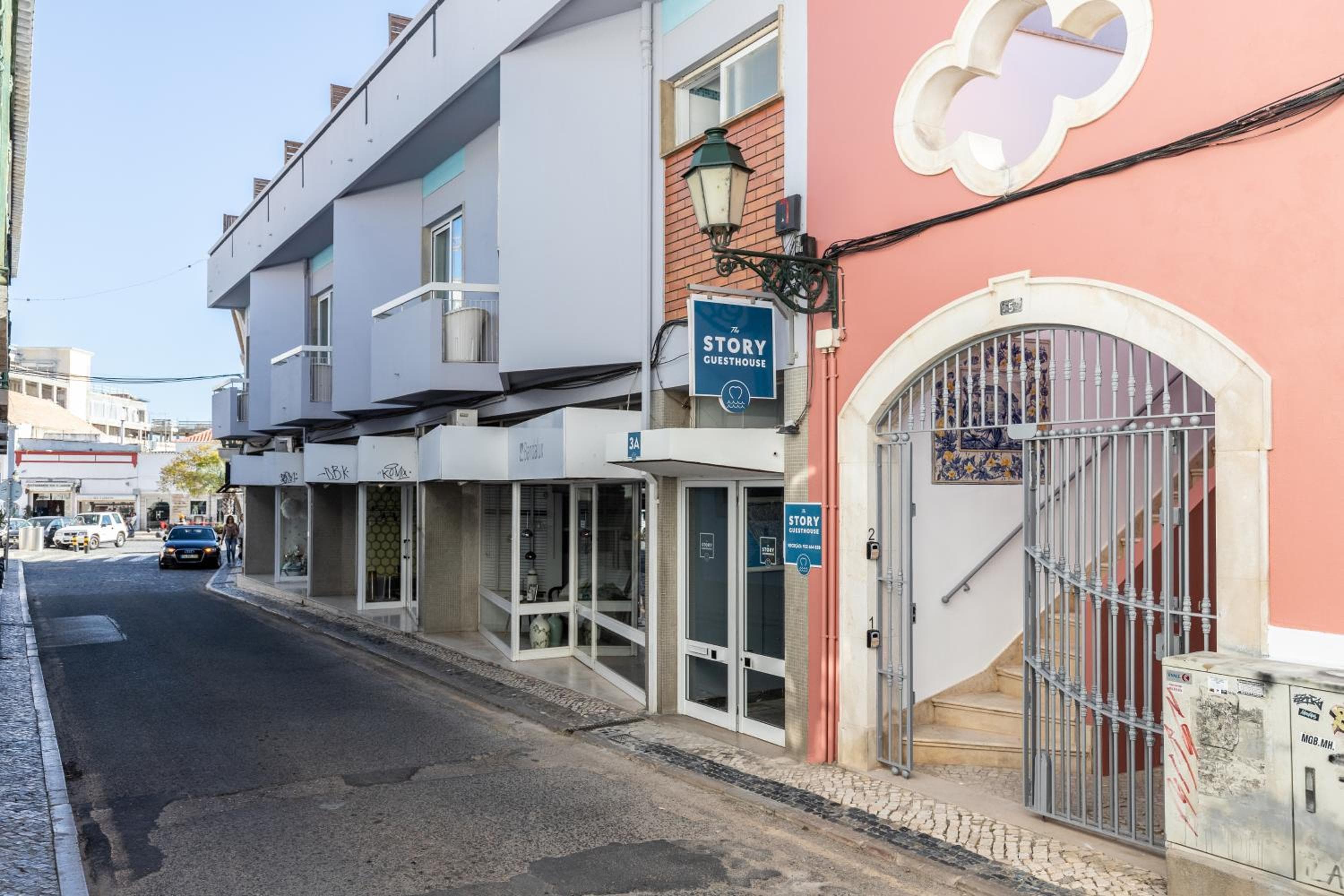 FARO DOWNTOWN STUDIOS