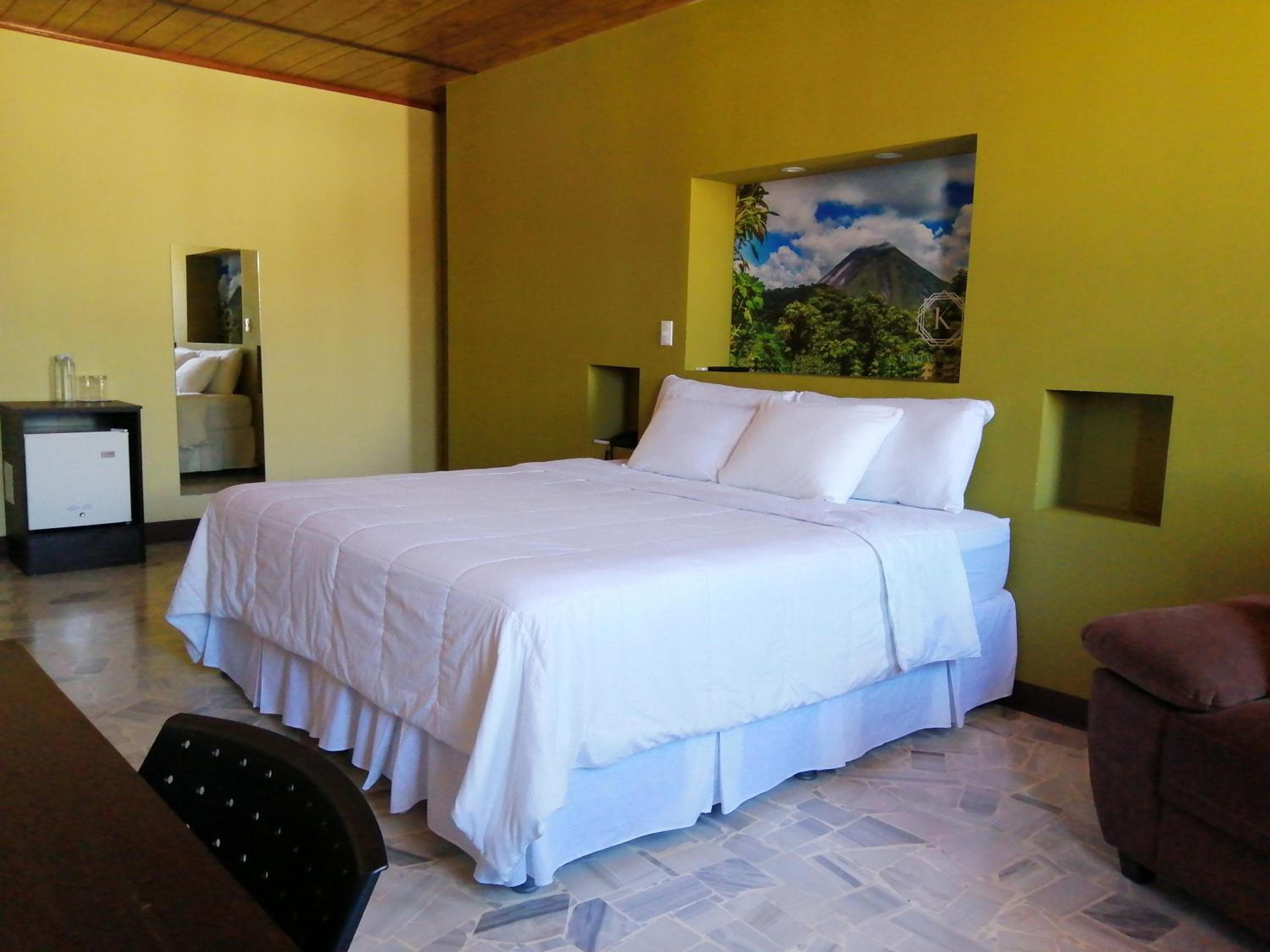 Kartagus Hotel