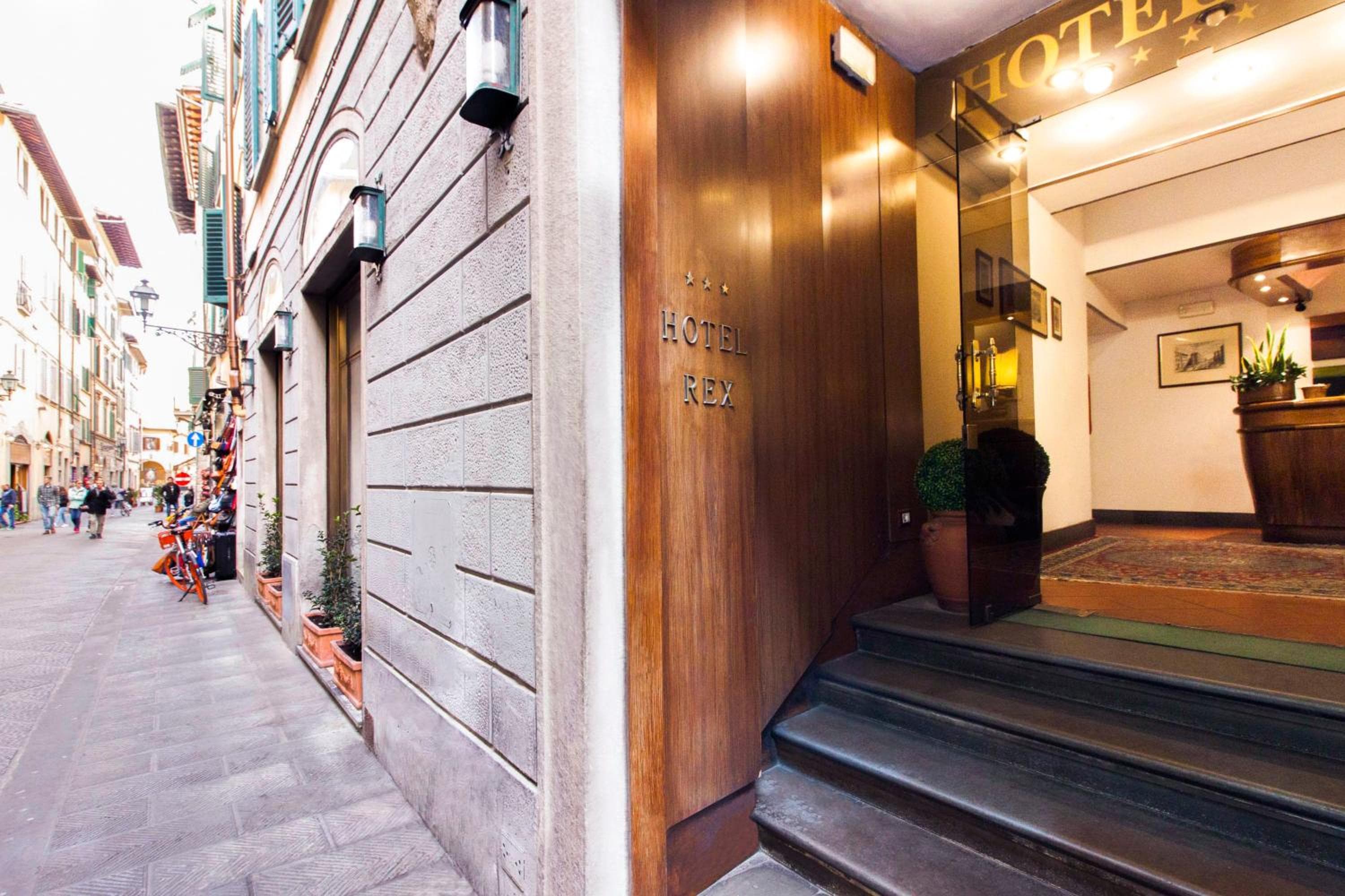 Hotel Rex