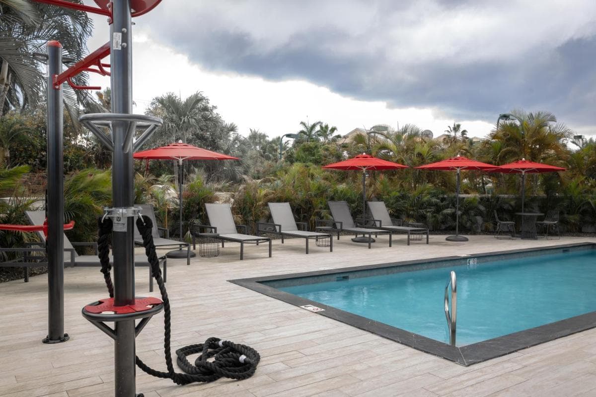 The Locale Hotel Grand Cayman