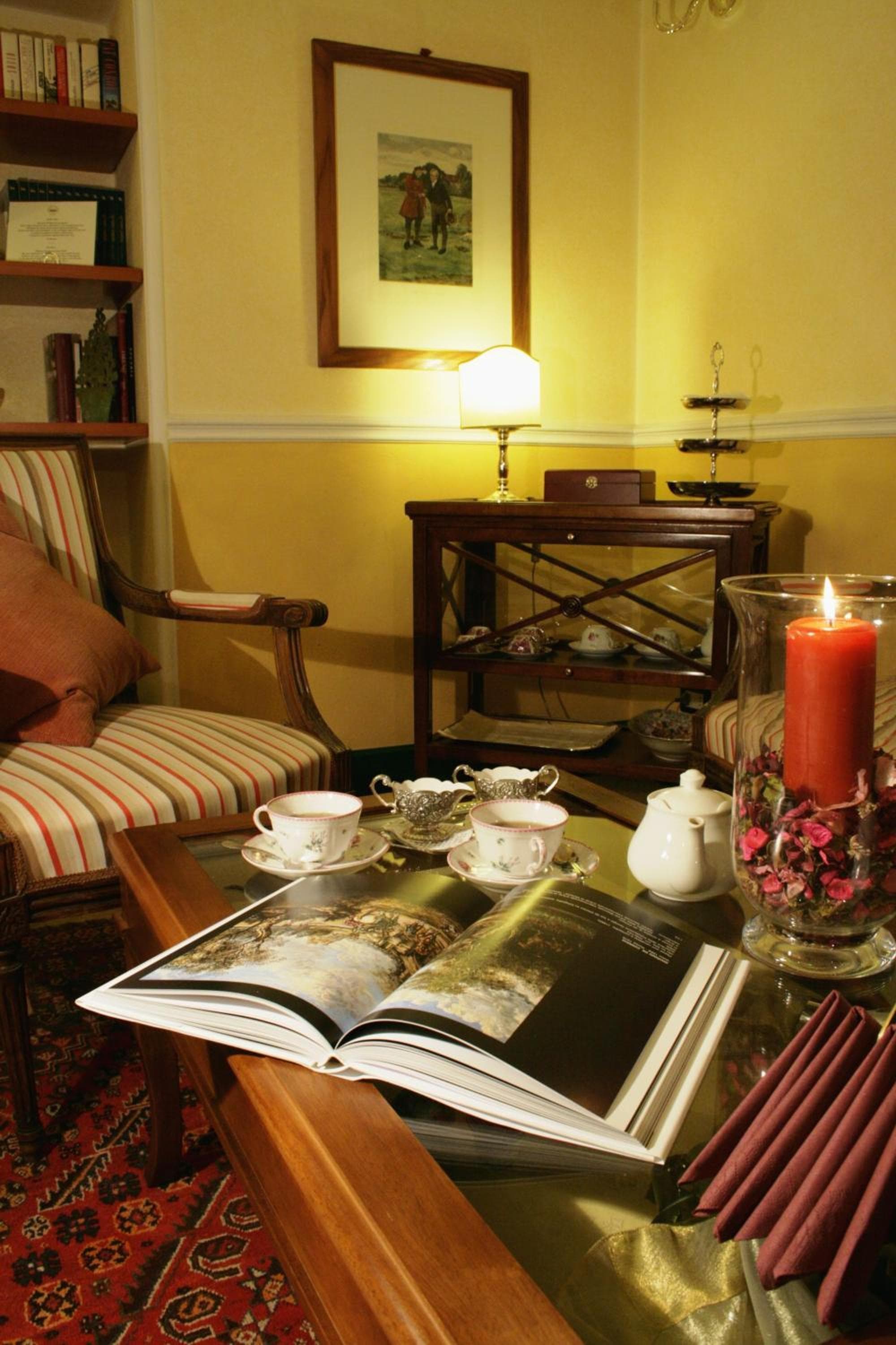 lounge