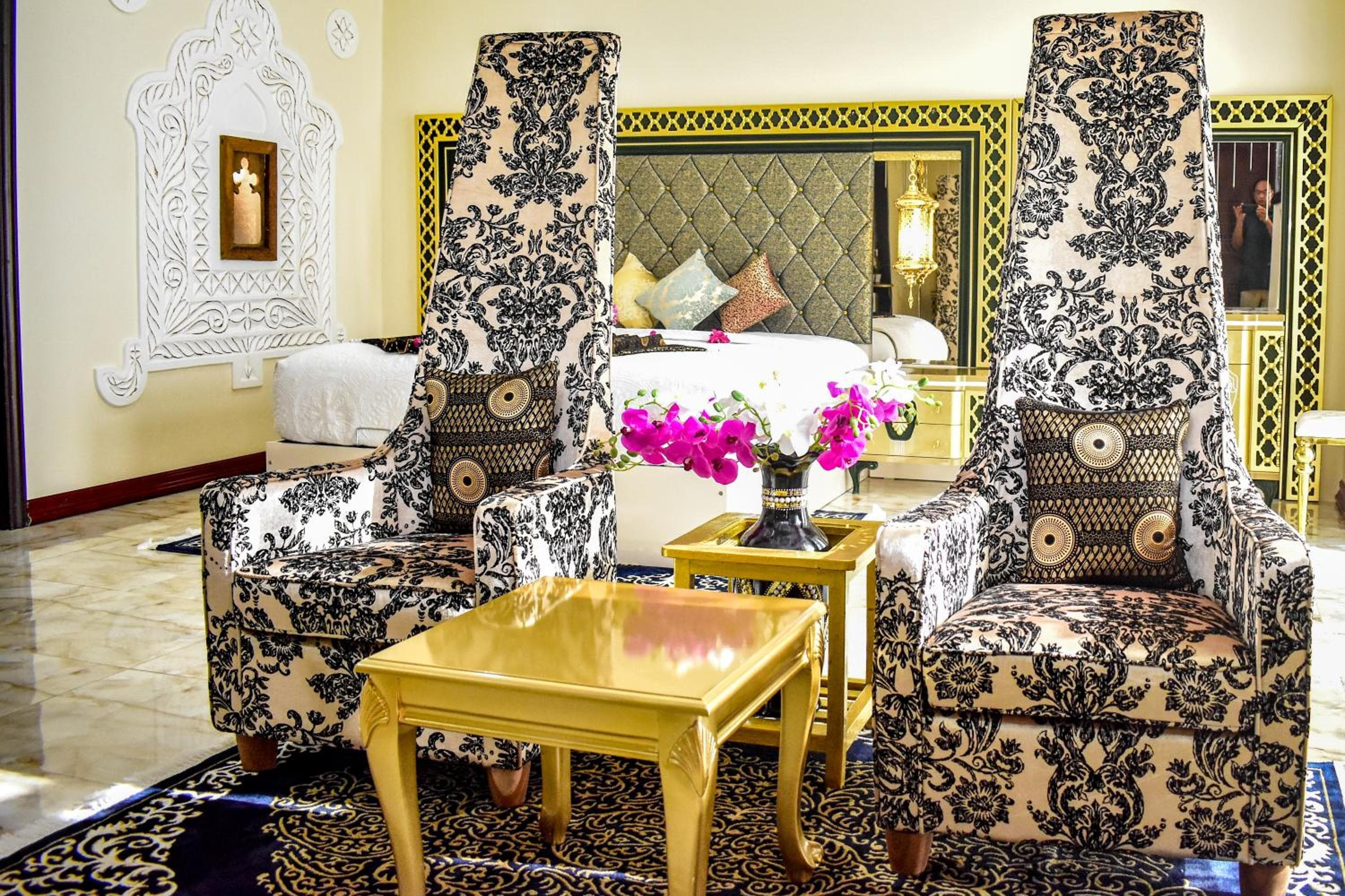 Madinat Al Bahr Business & Spa Hotel