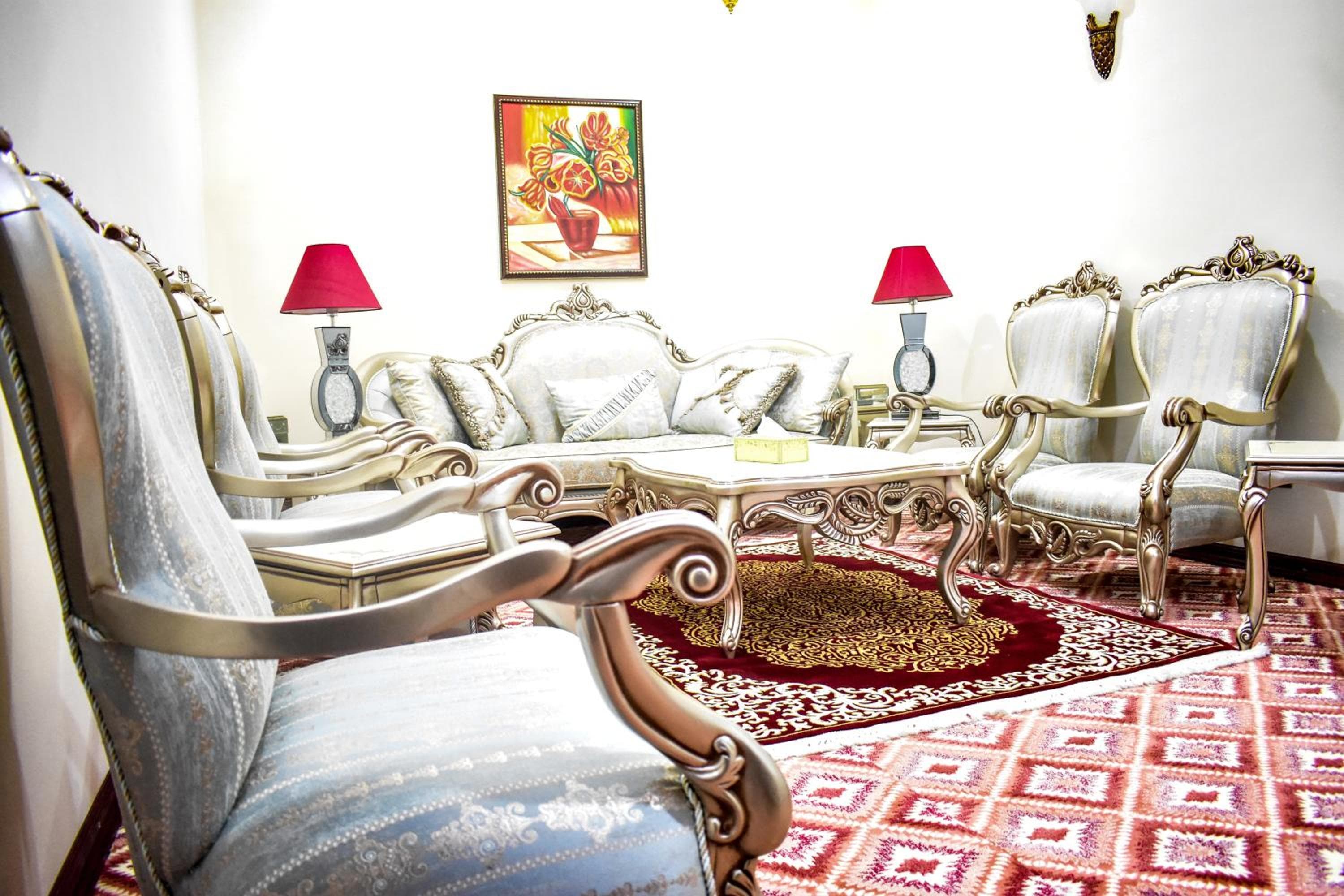 Madinat Al Bahr Business & Spa Hotel