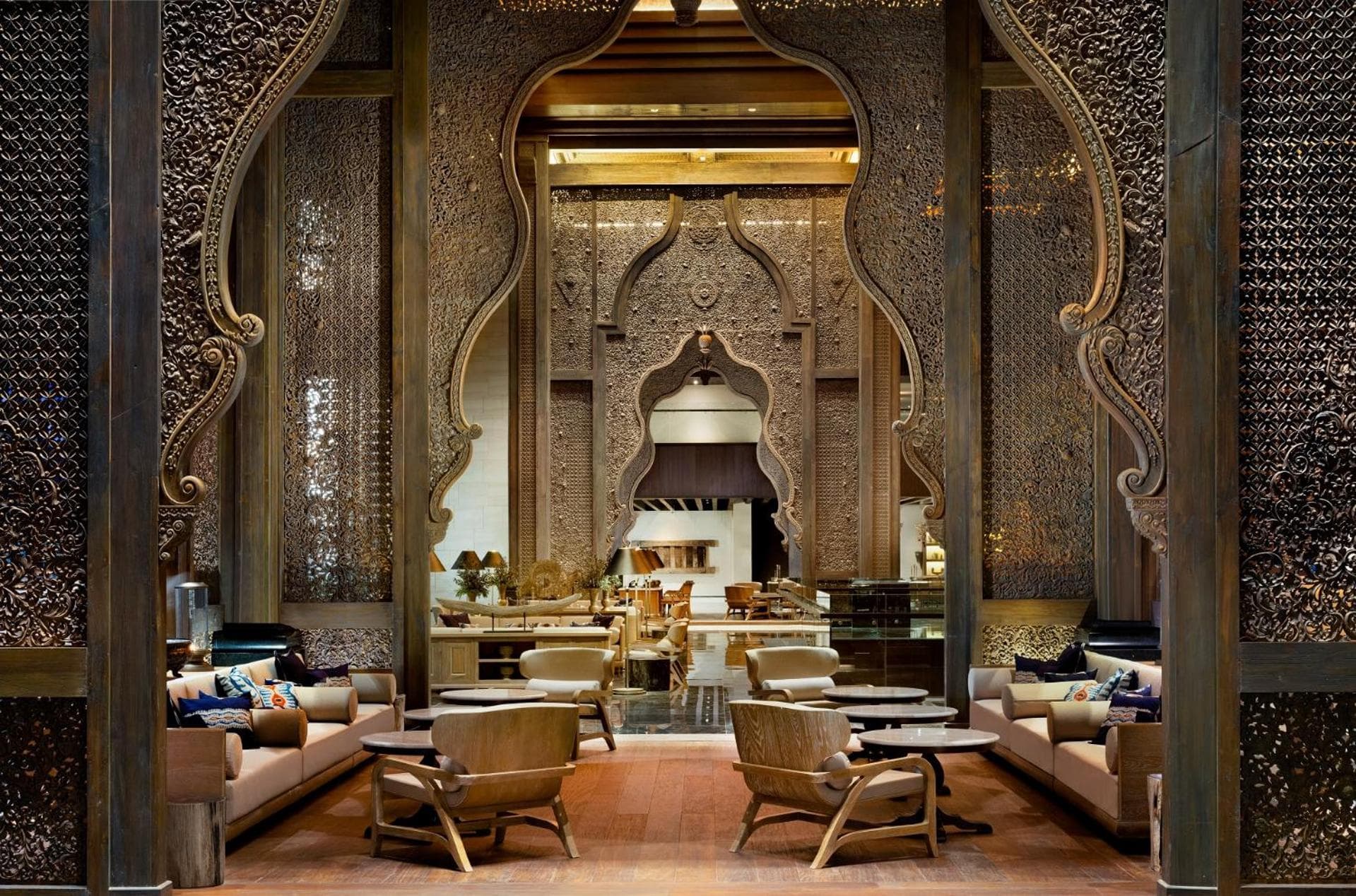 The Apurva Kempinski Bali