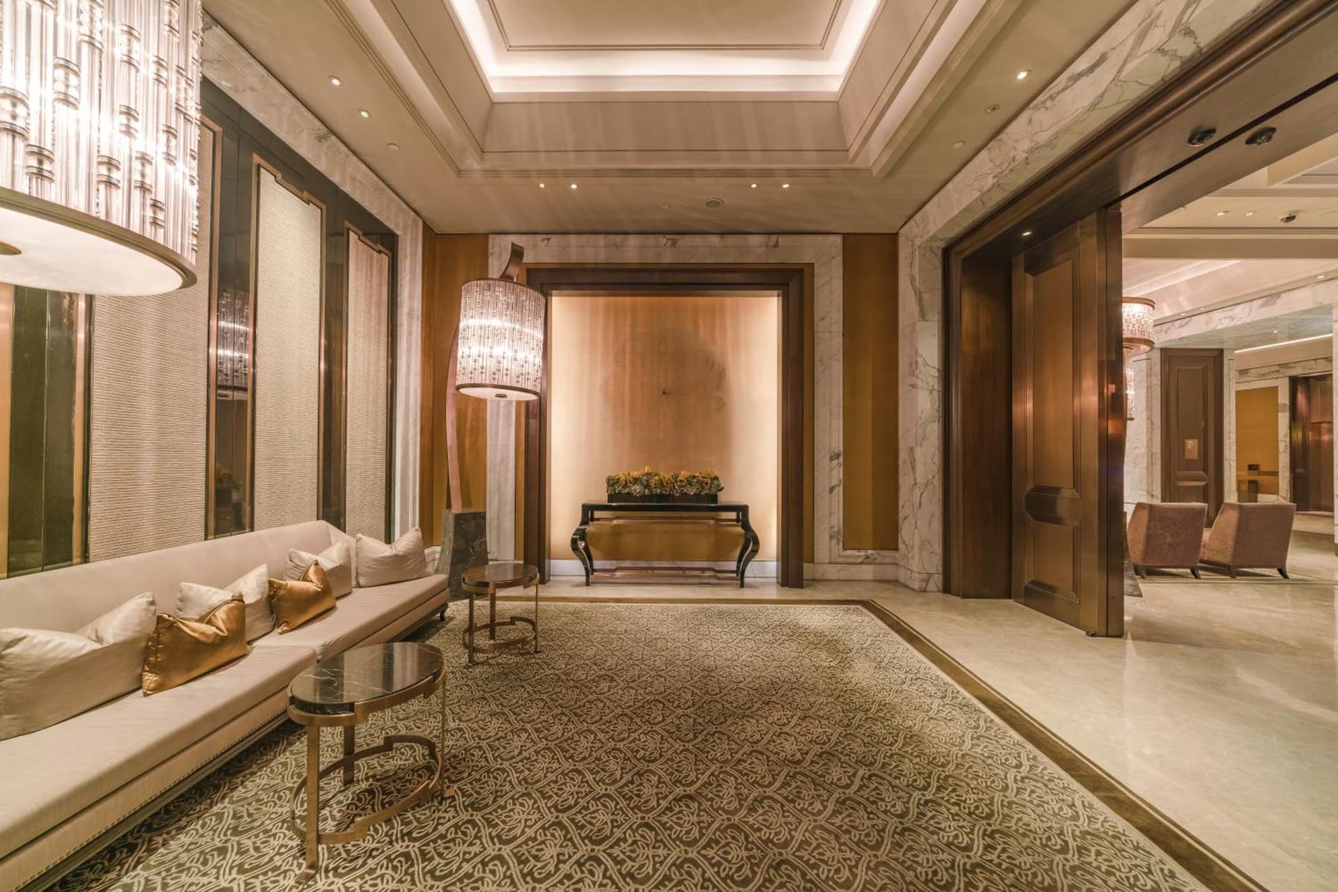 IFC Residence