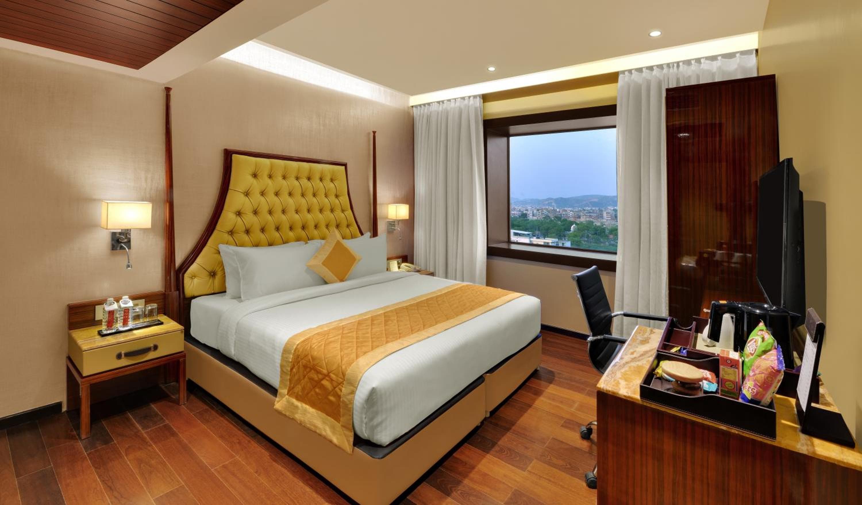 The Fern Residency, Jaipur