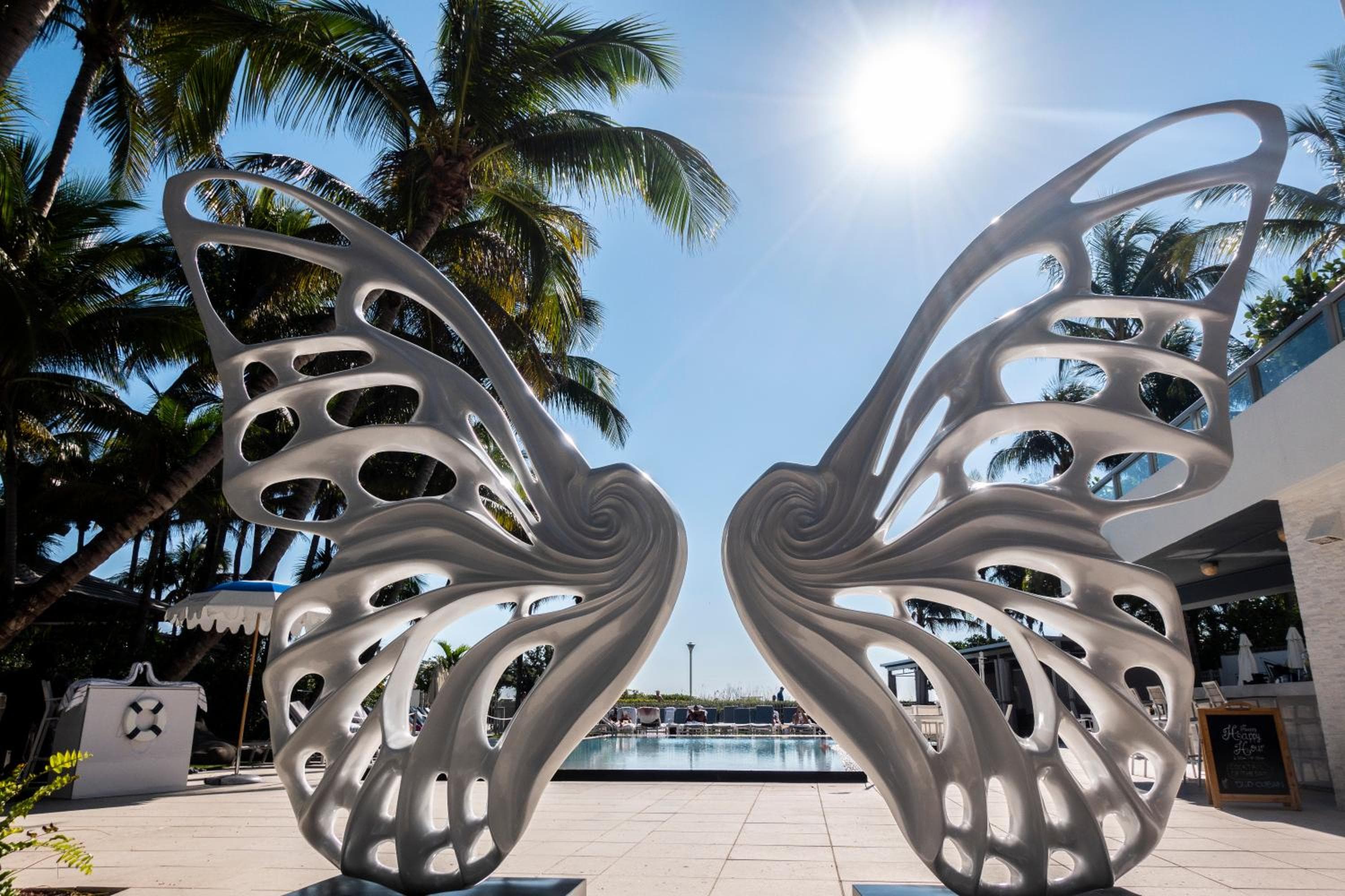 The Sagamore Hotel South Beach