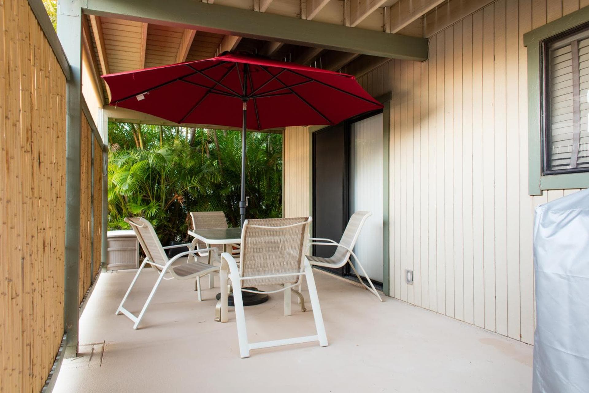 South Maui 1 BR Guest Suite - Kamaole Beach Area