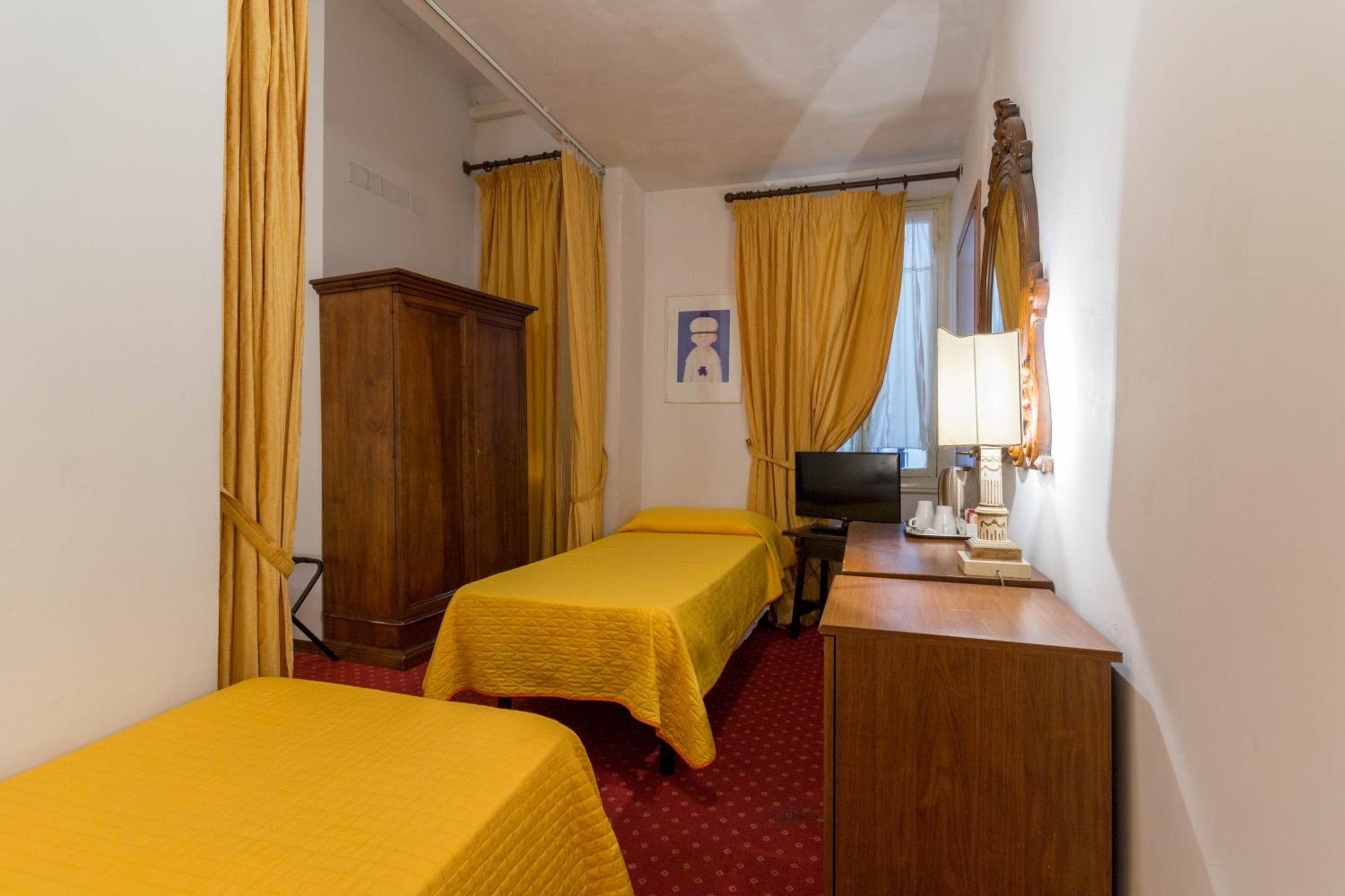 Hotel Rex