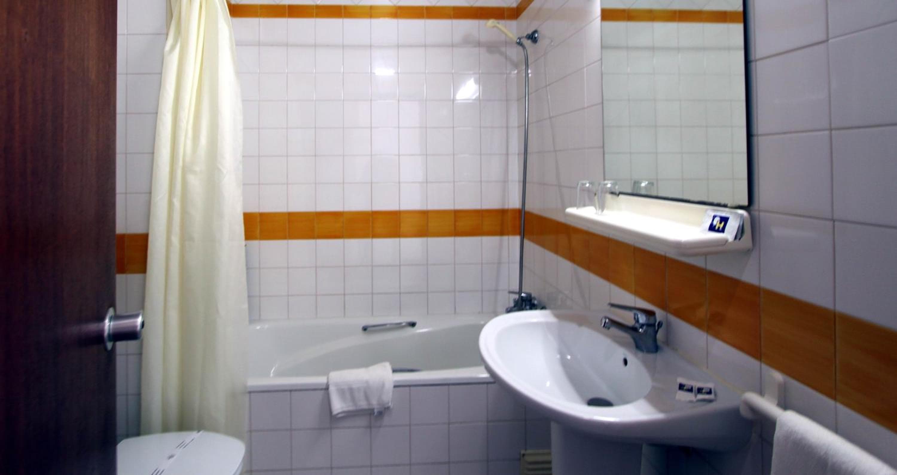 Hotel Luar