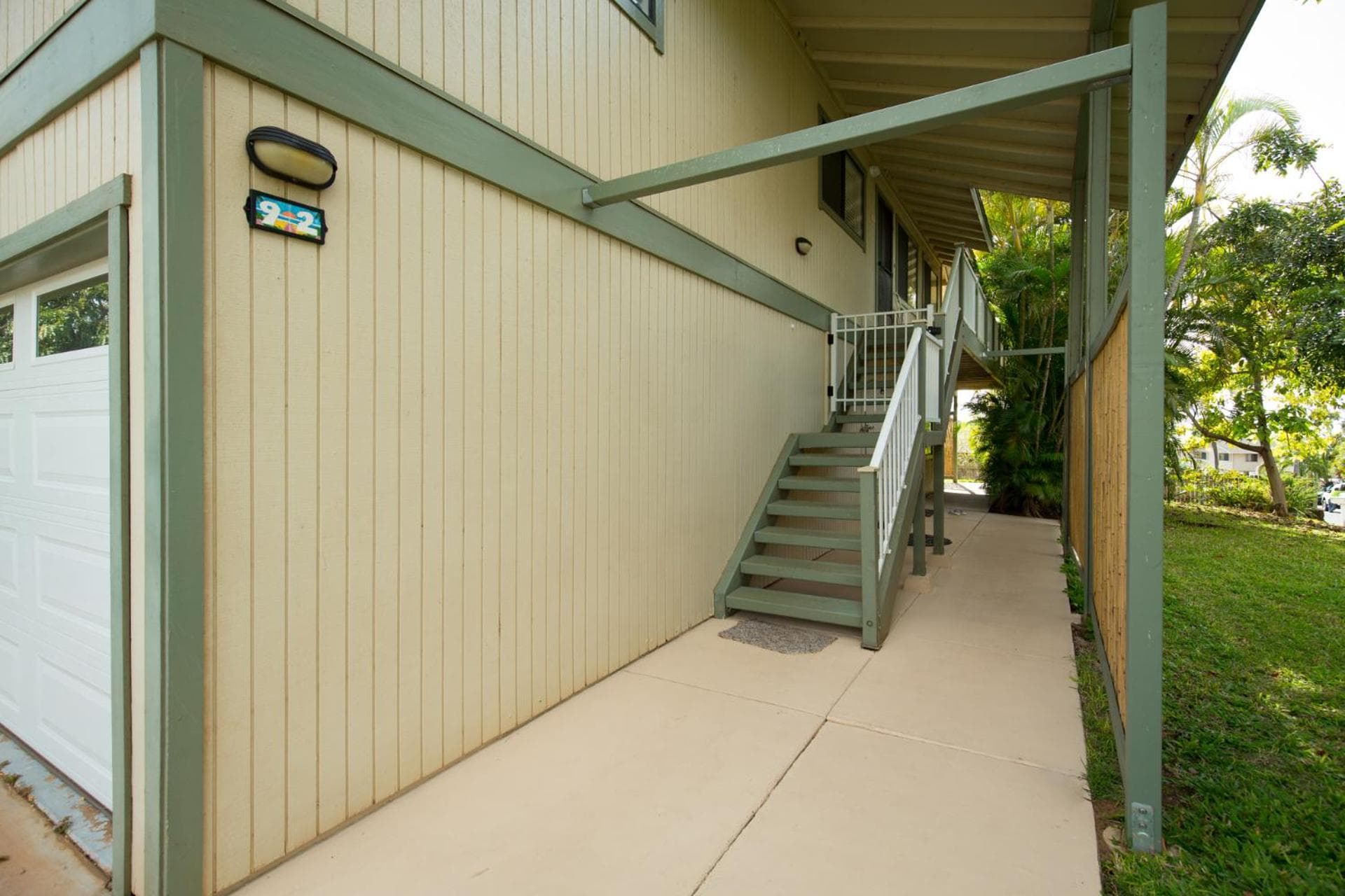 South Maui 1 BR Guest Suite - Kamaole Beach Area