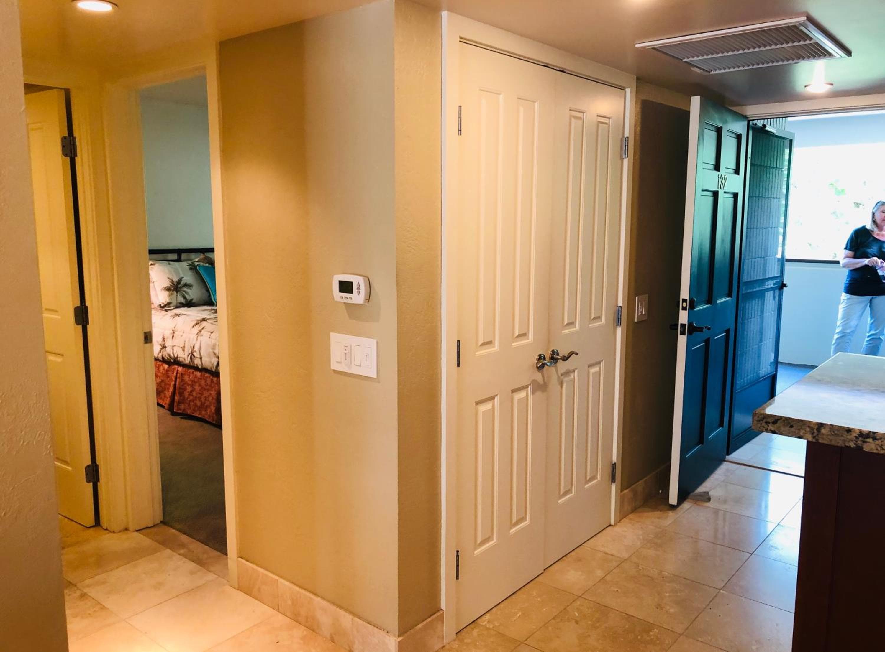 Kona Magic Honu Room
