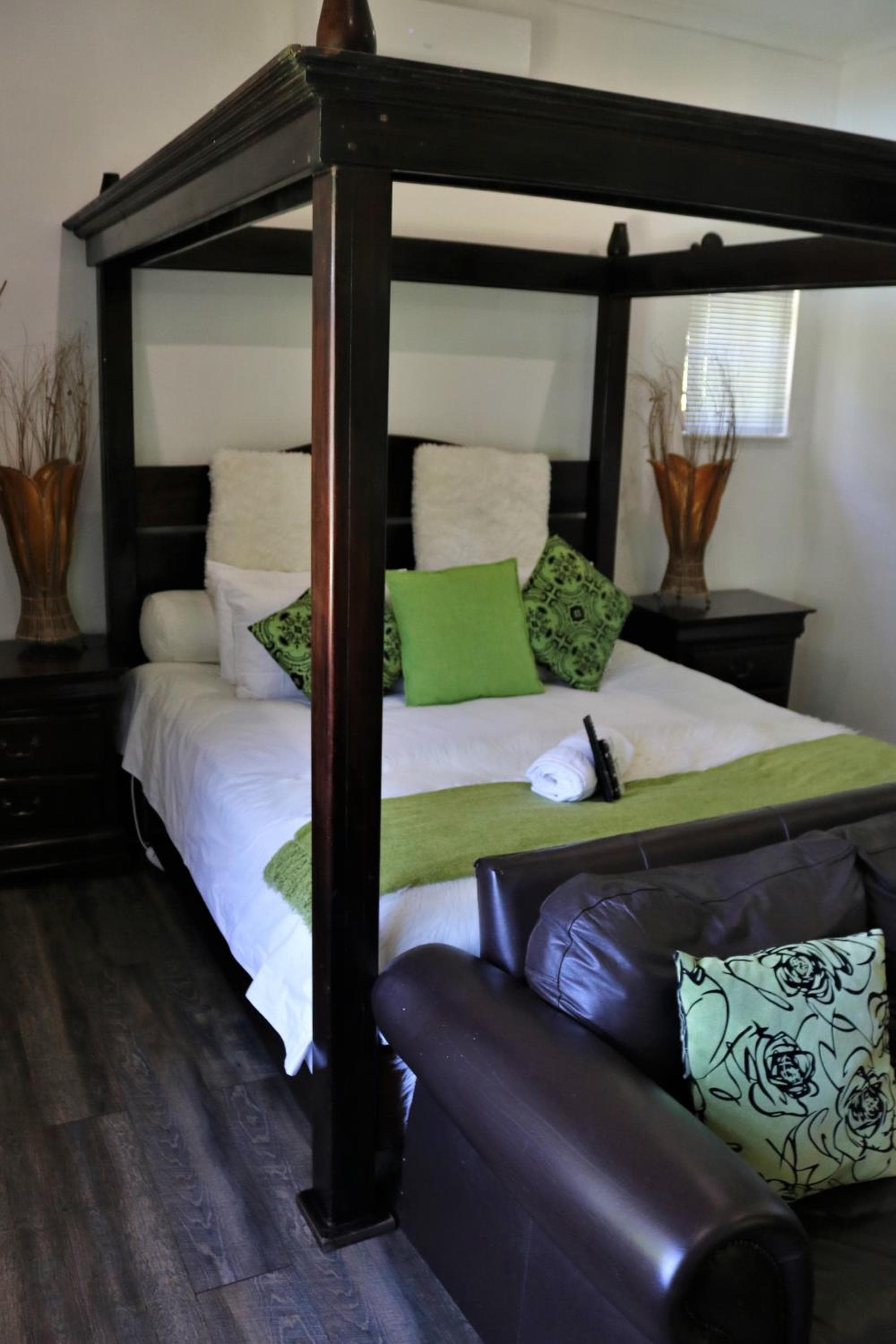 Moonriver Guesthouse