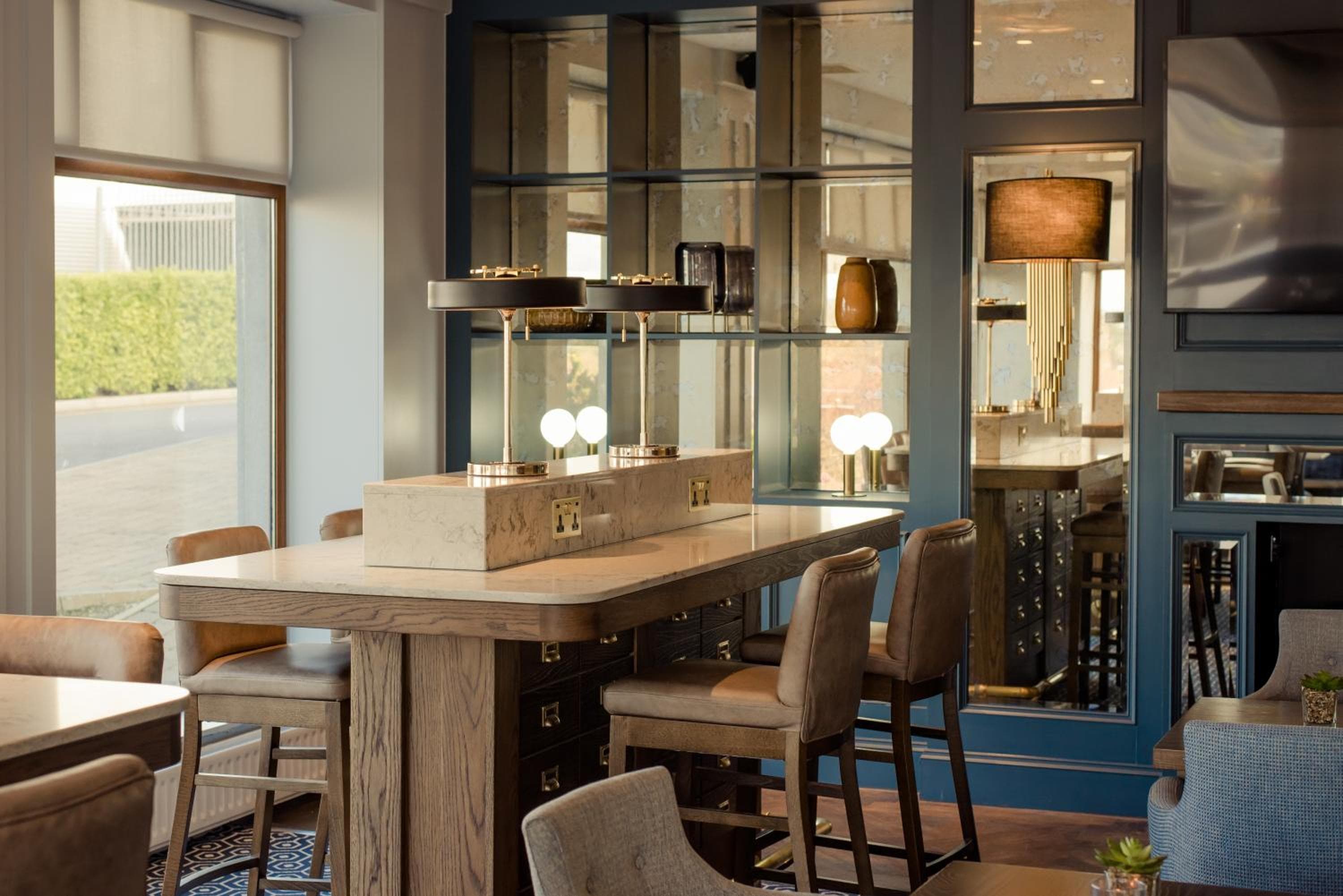 Waterford Viking Hotel