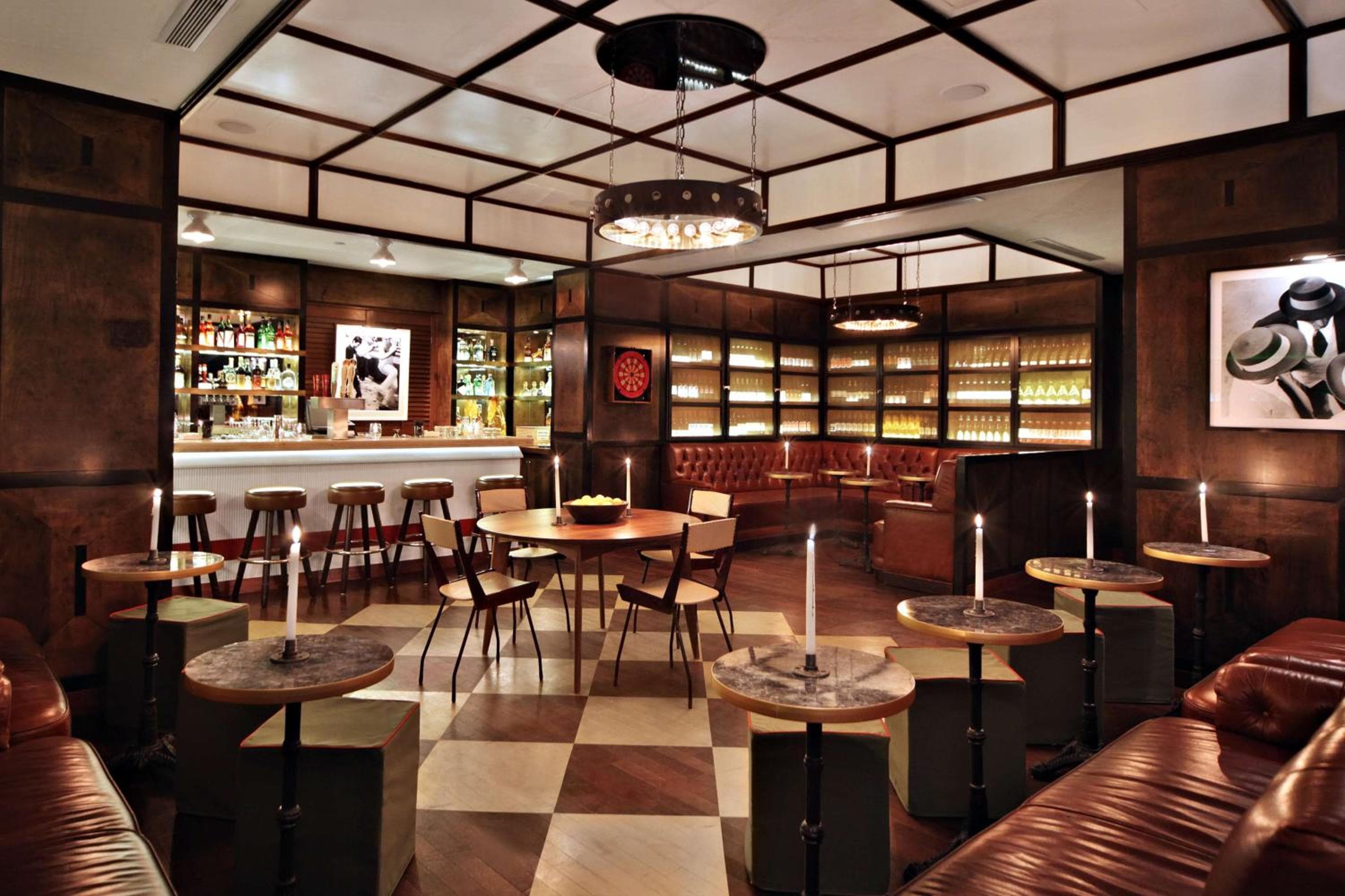 Gild Hall, A Thompson Hotel, by Hyatt