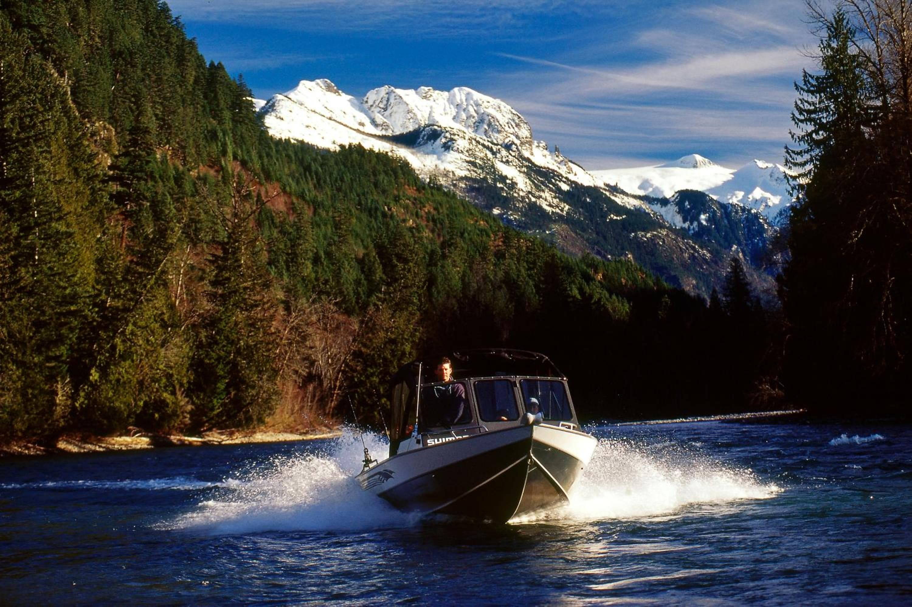 Harrison Hot Springs Resort & Spa
