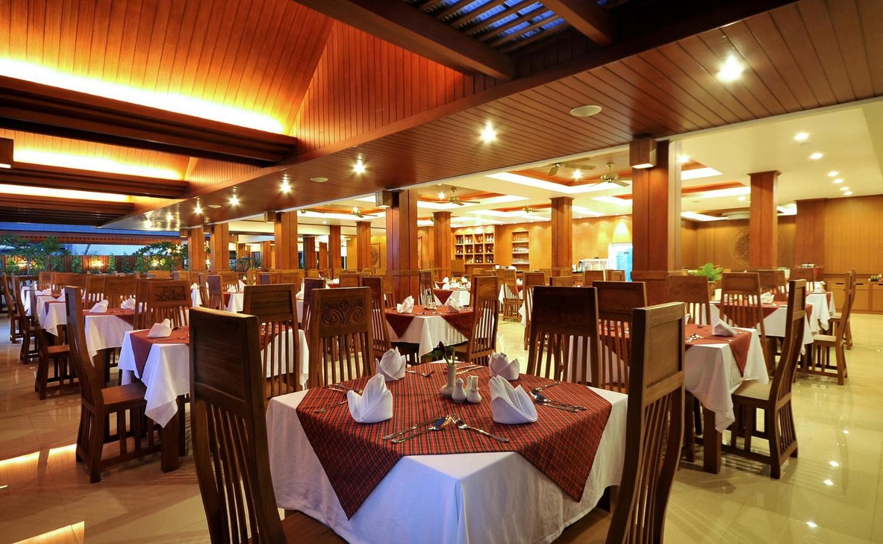 Princess Seaview Resort & Spa - SHA Plus