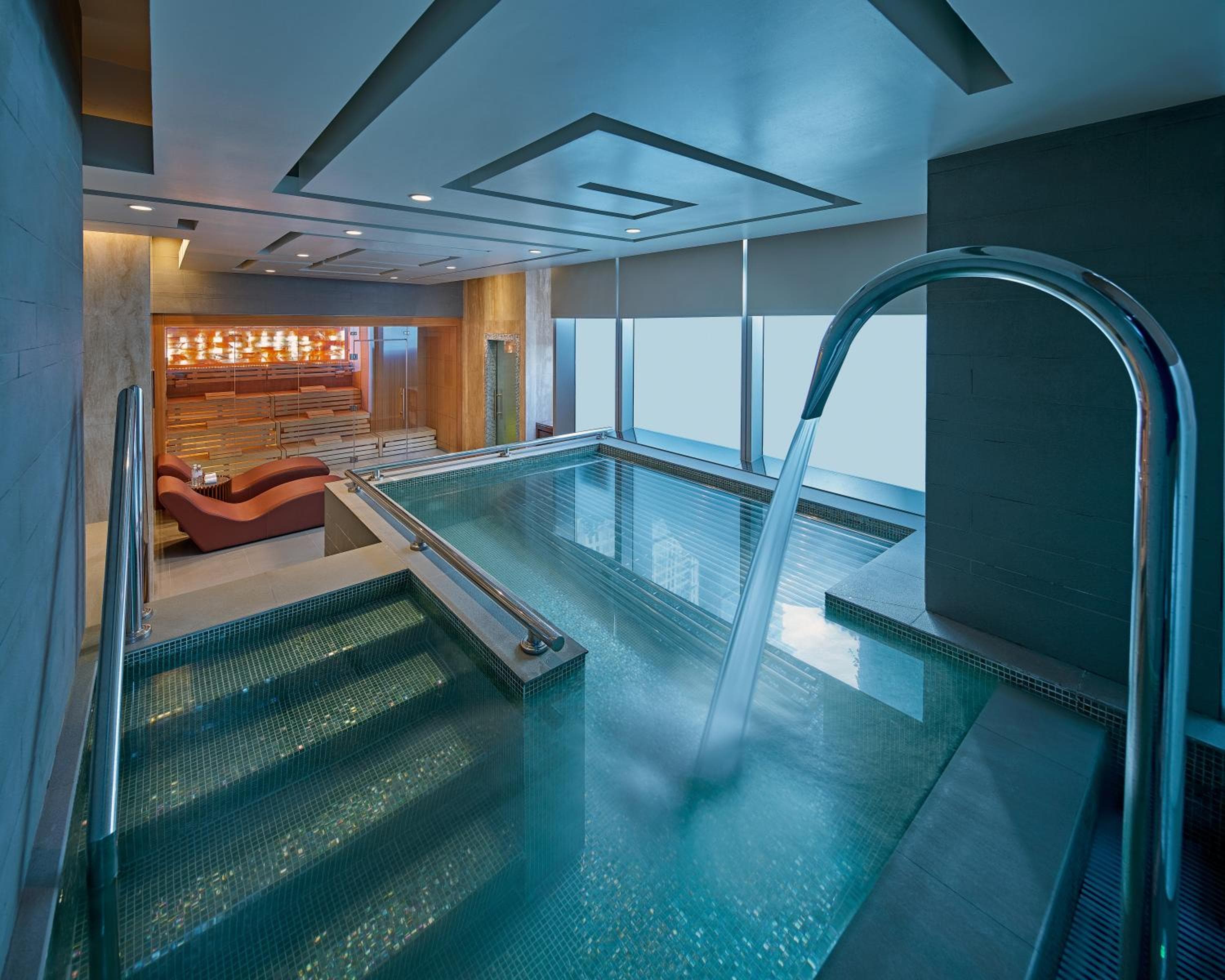 Grand Hyatt Manila