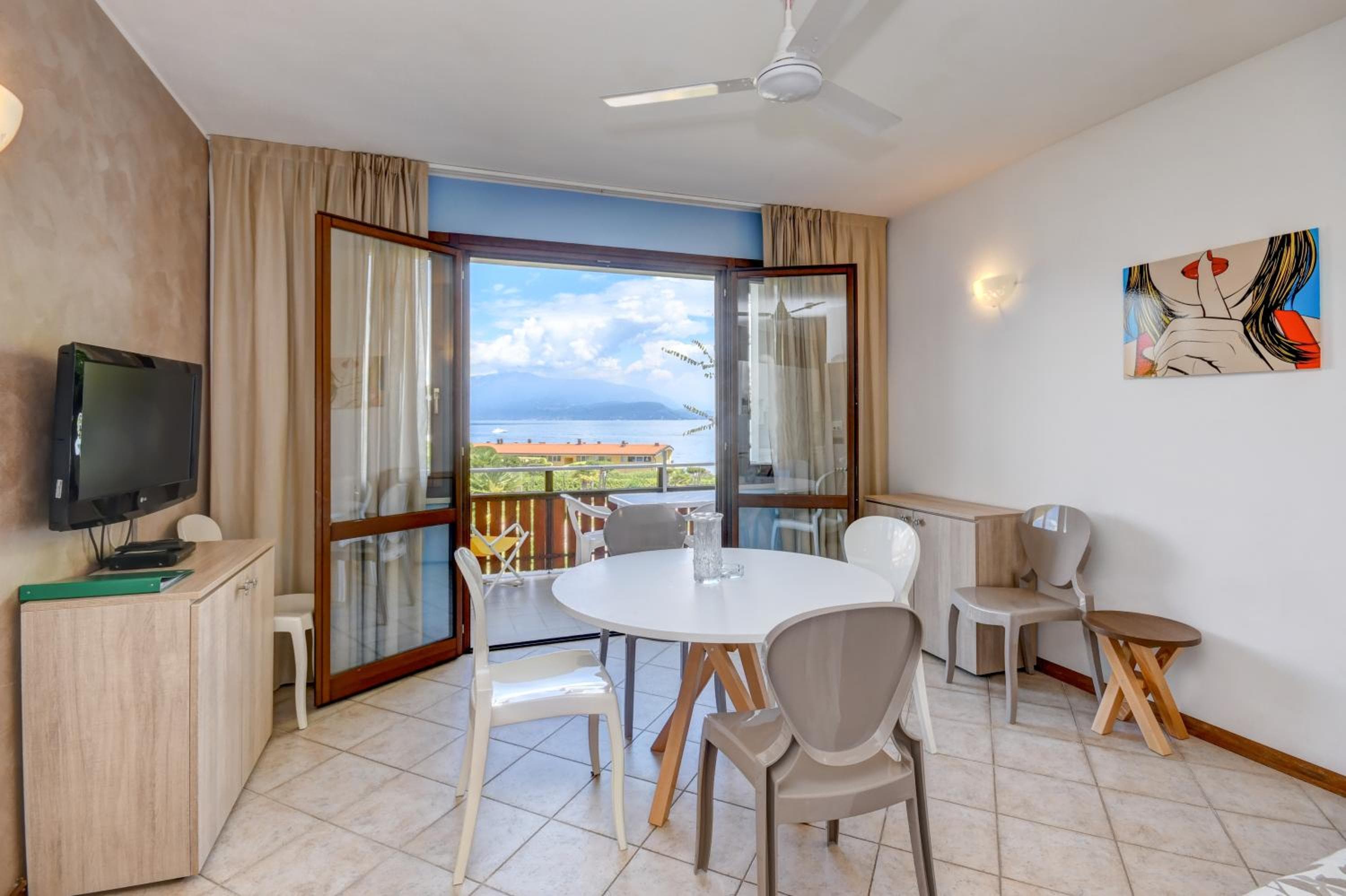 Apparthotel San Sivino