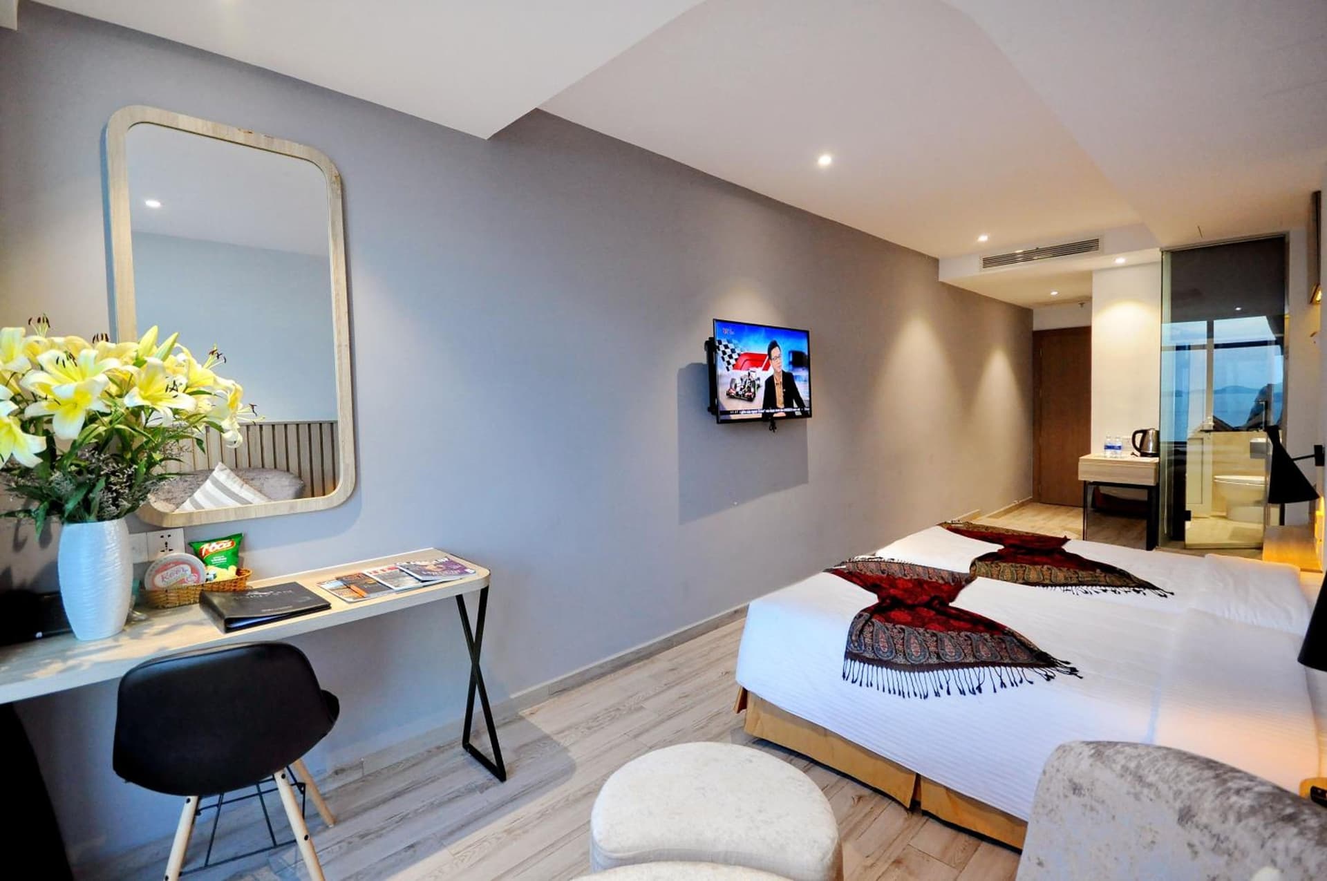 Anrizon Hotel Nha Trang