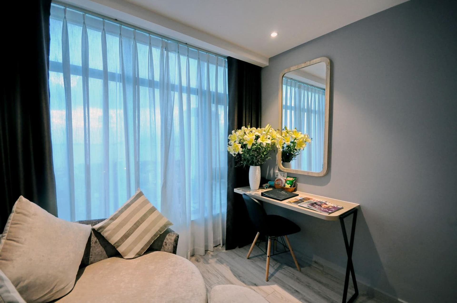 Anrizon Hotel Nha Trang