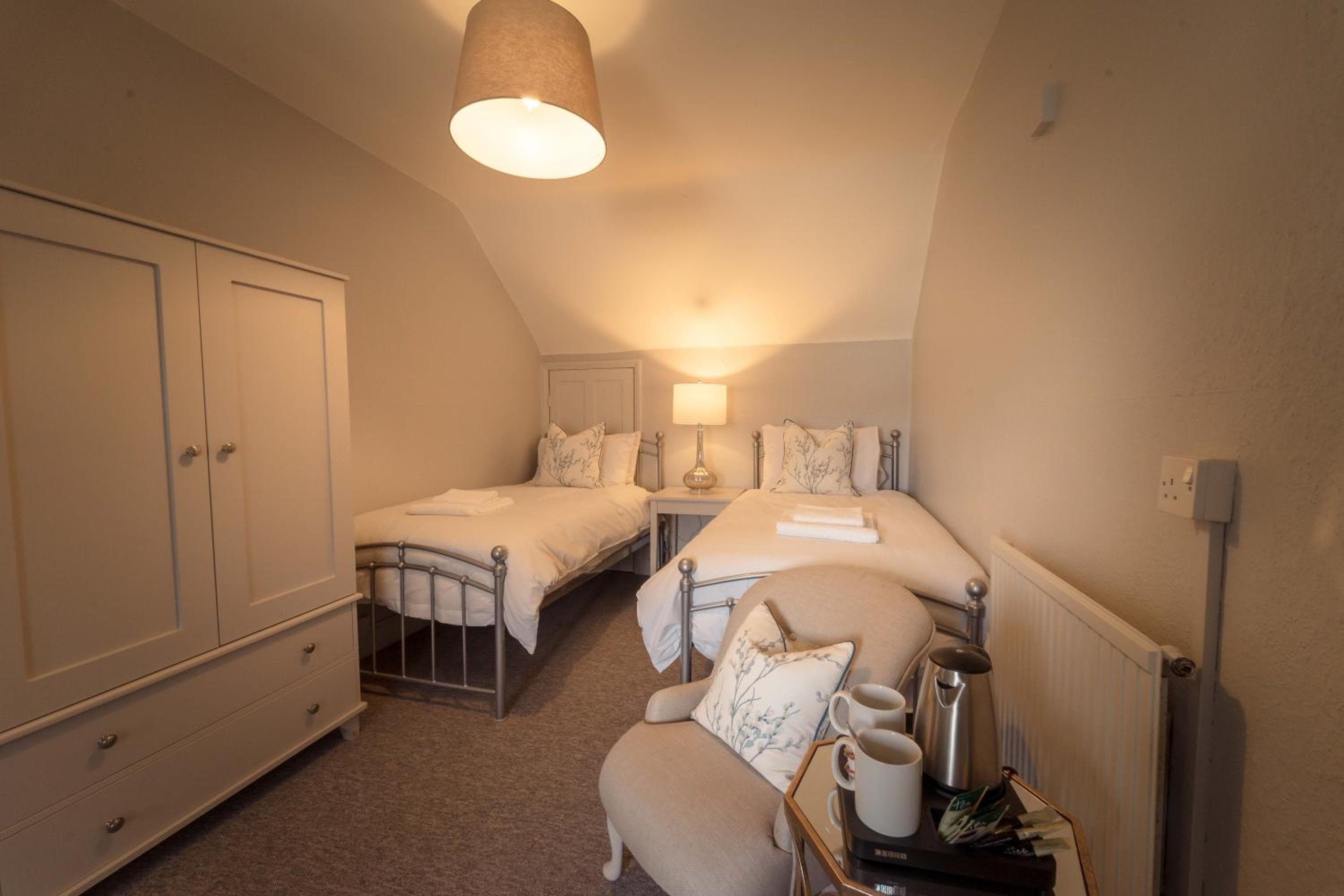 Anabelle's Guest House