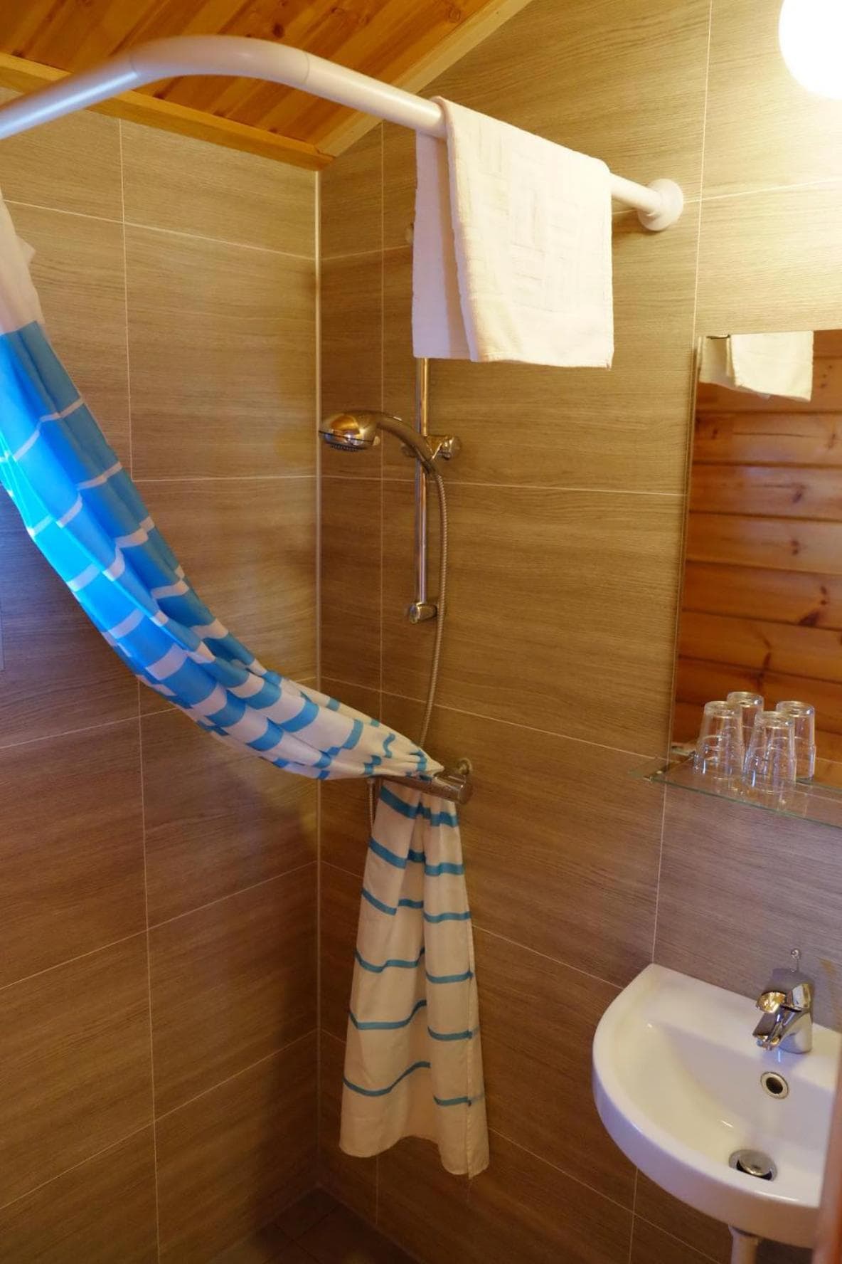 Dimmuborgir Guesthouse