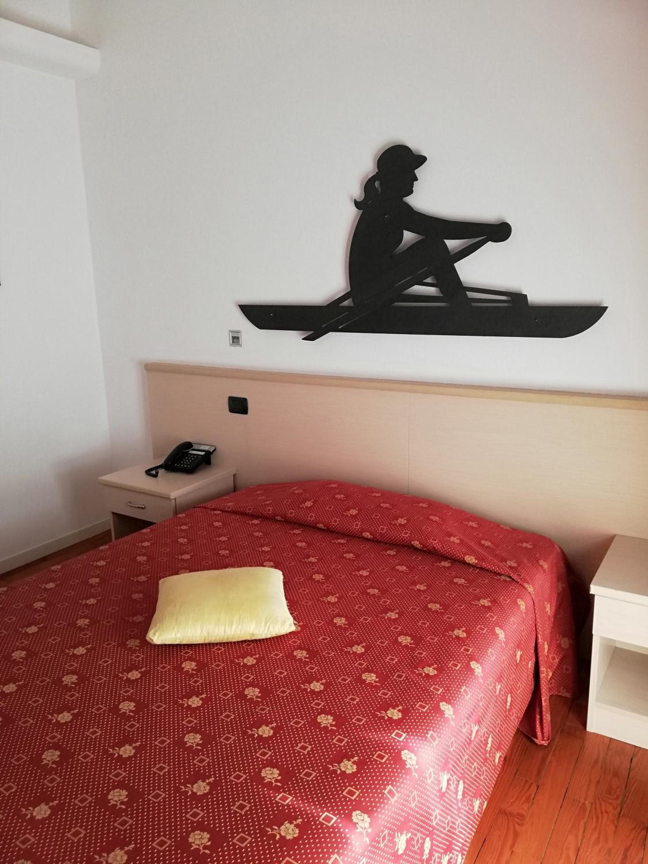 Hotel Fioroni