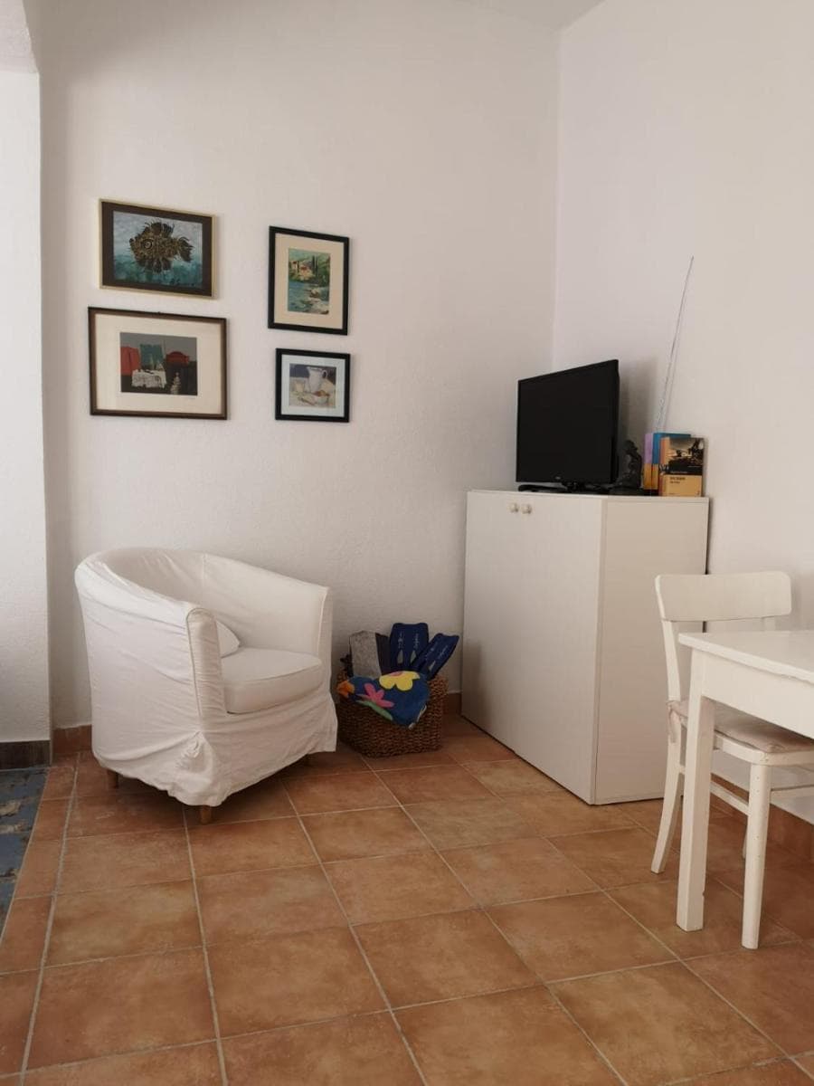 Apartment Ana