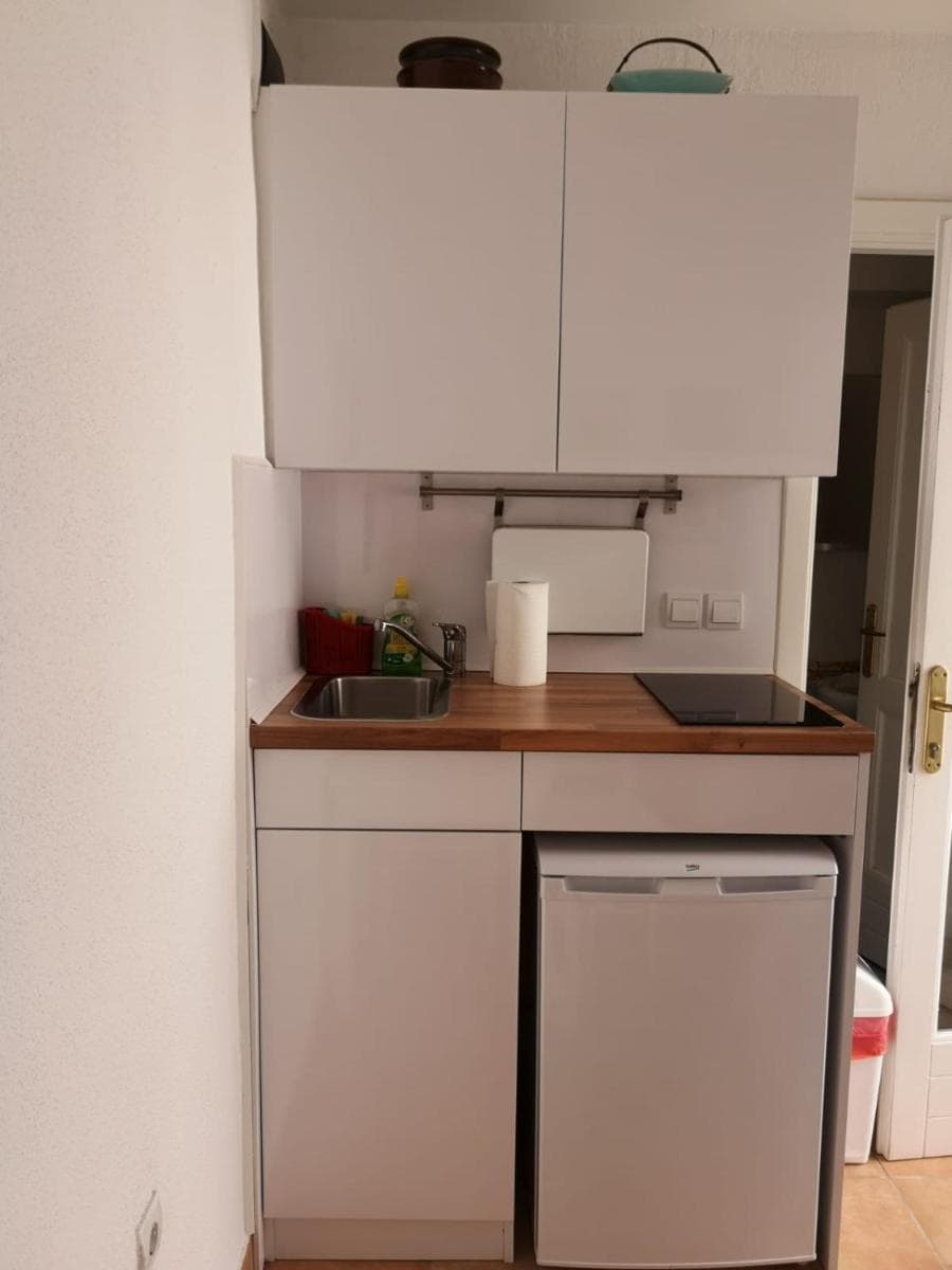 Apartment Ana