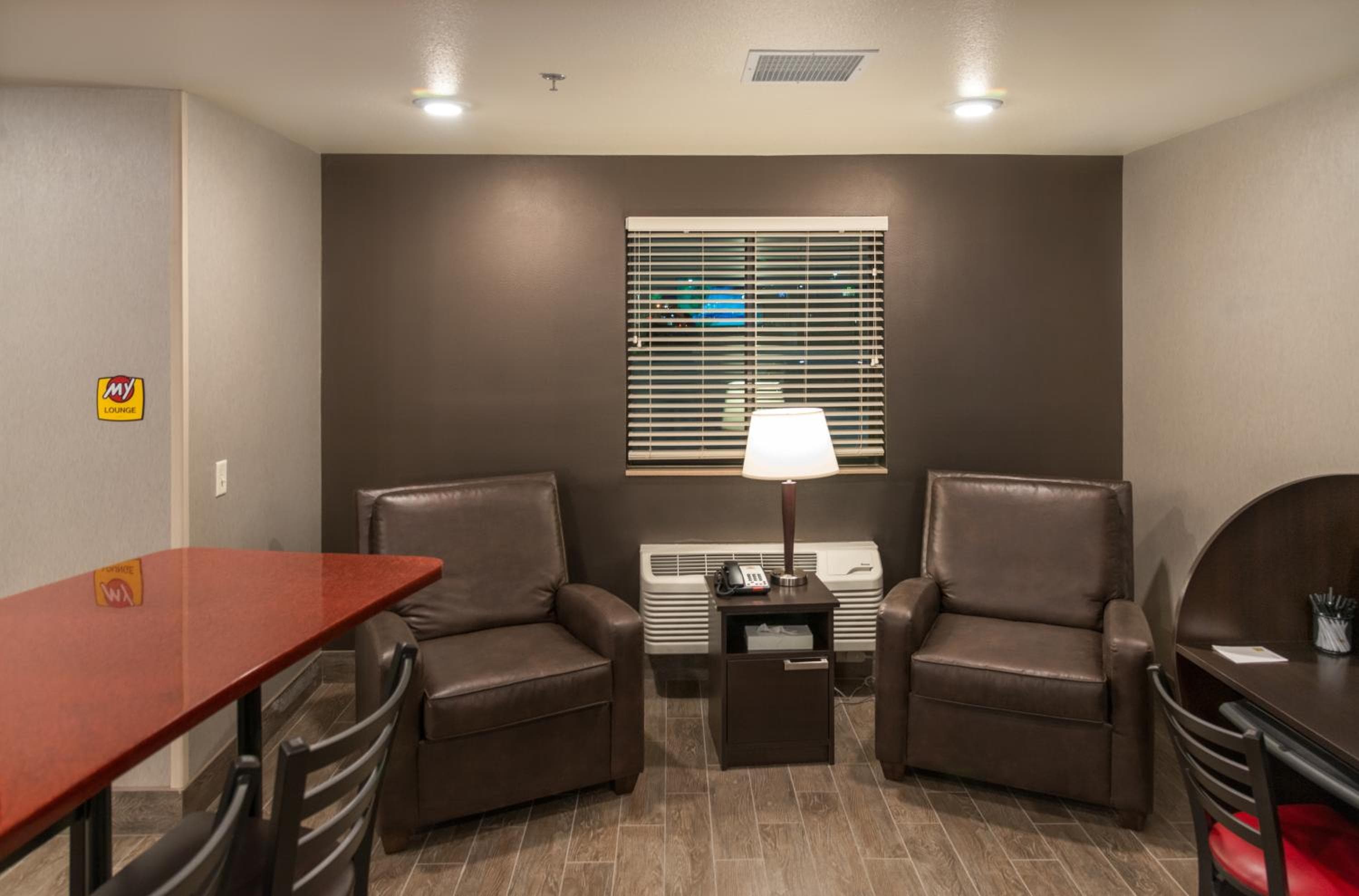 My Place Hotel-Kalispell, MT