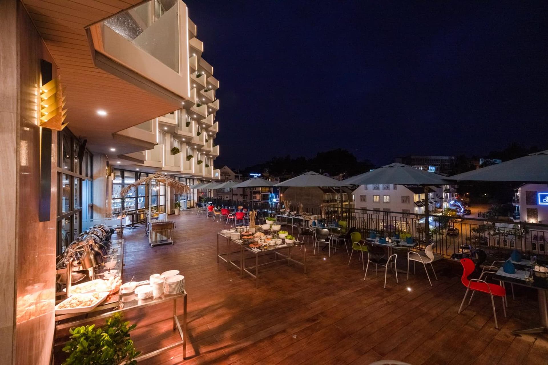 Nesta Valley Dalat Hotel - Formerly Golf Valley Hotel