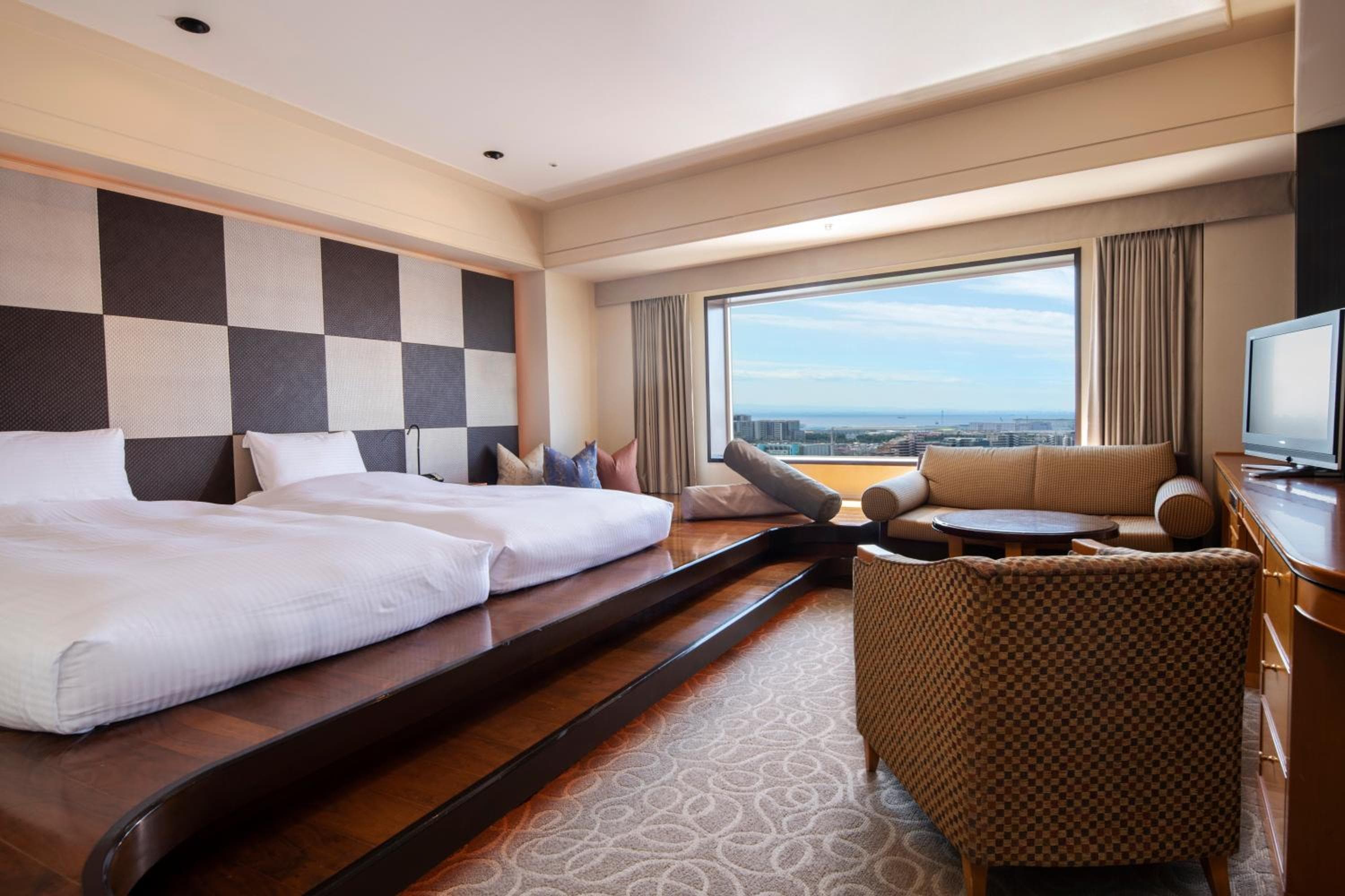 Urayasu Brighton Hotel Tokyo Bay