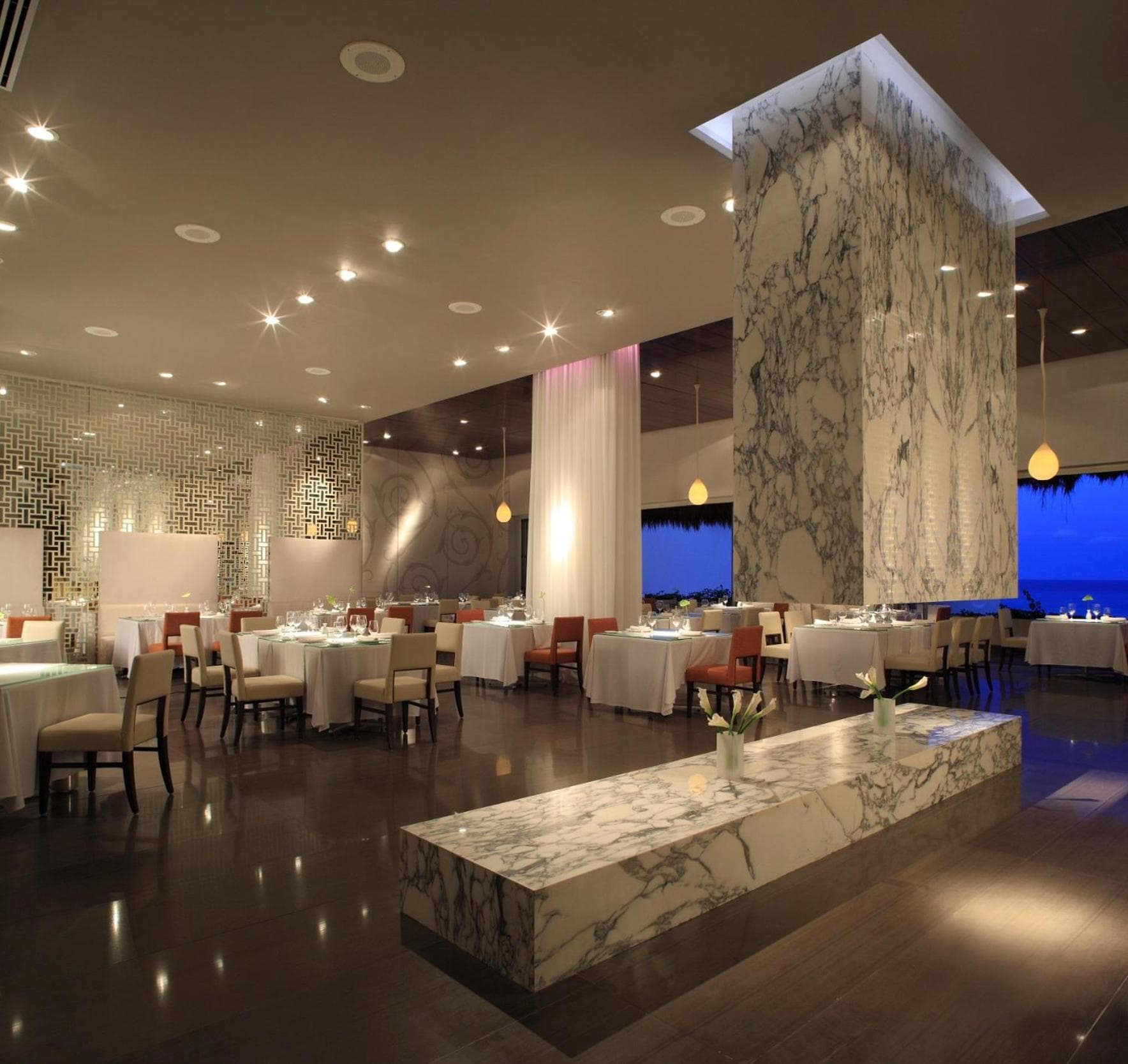Grand Velas Riviera Maya - All Inclusive