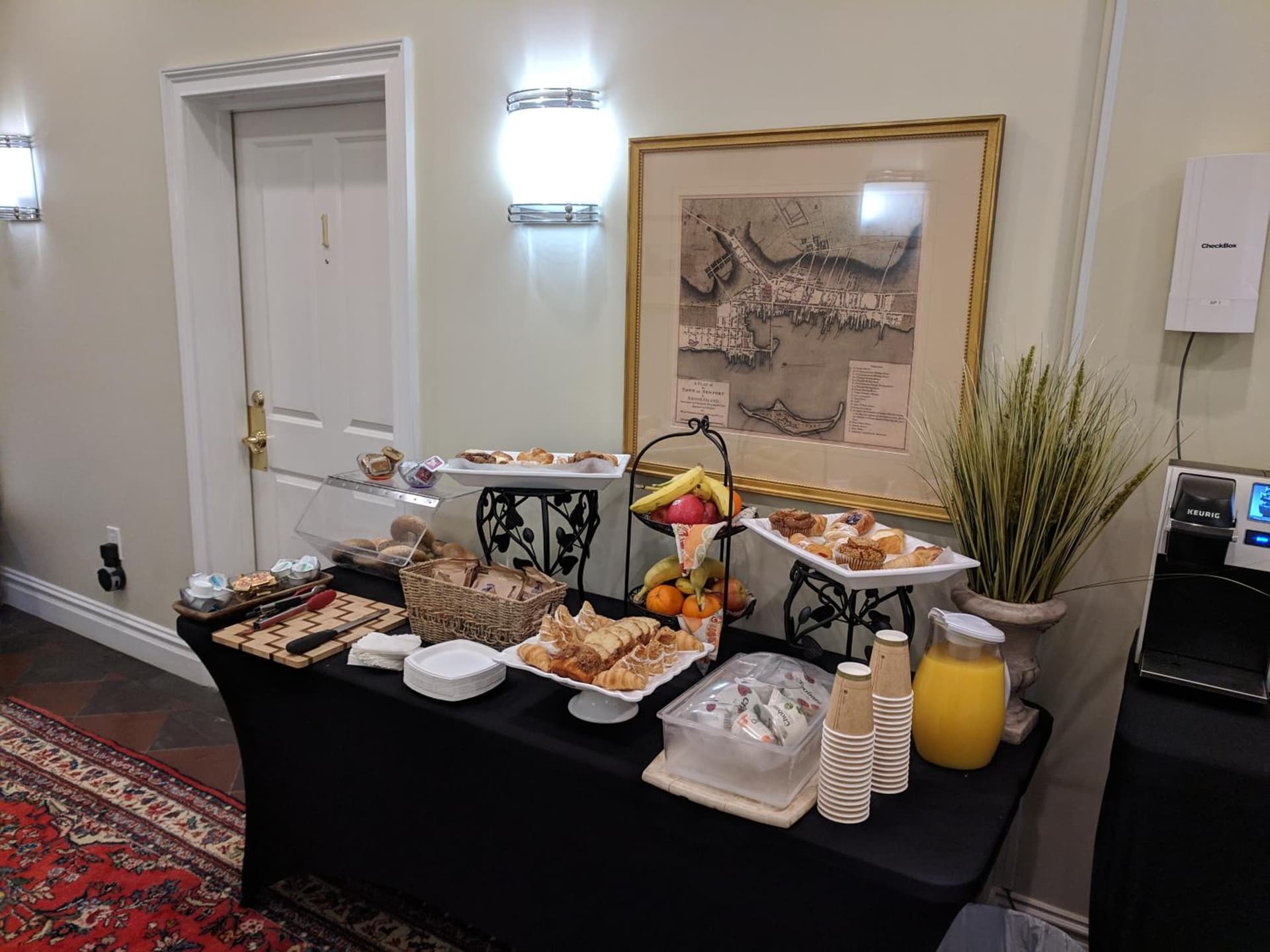 Pelham Court Hotel