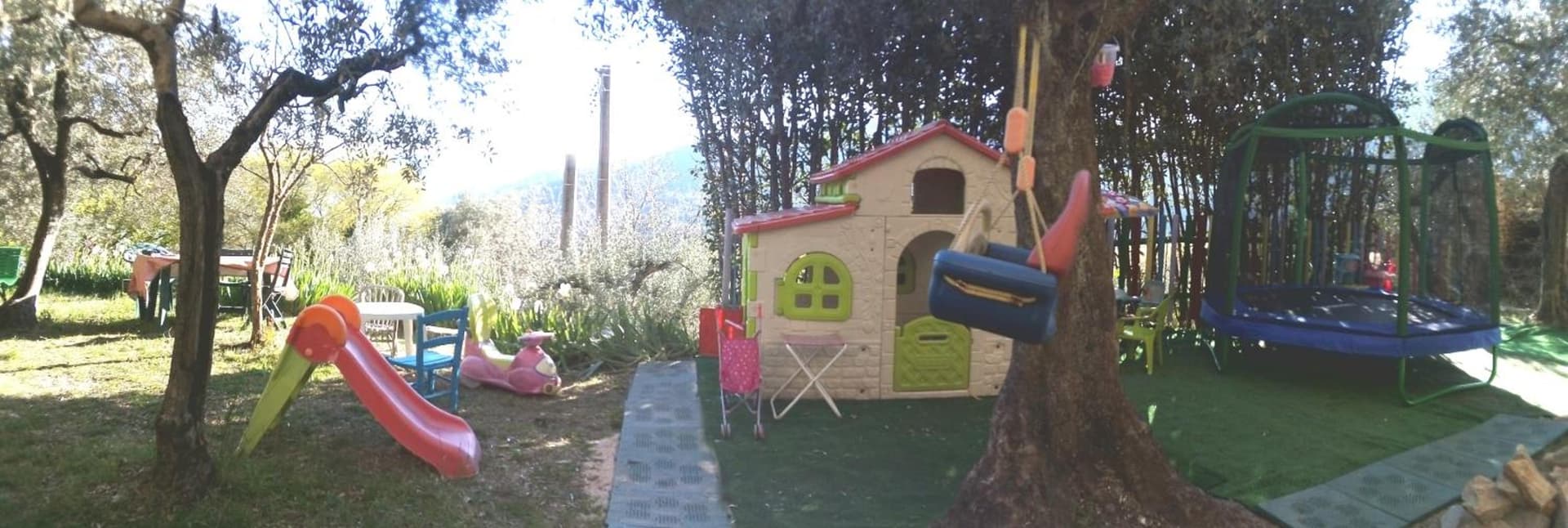 Guesthouse Runcini