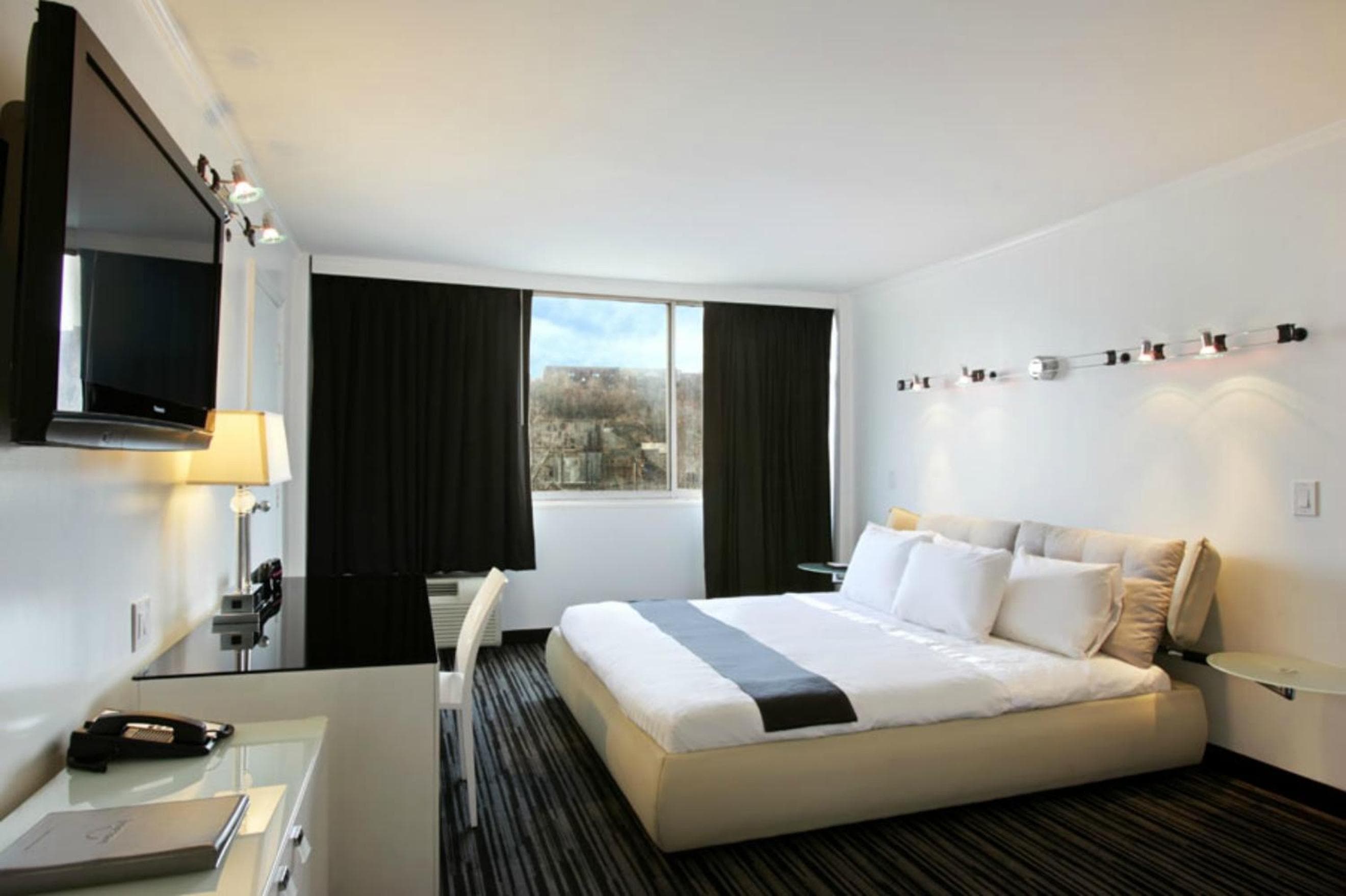 Garner Hotel North Bergen - NYC Gateway by IHG