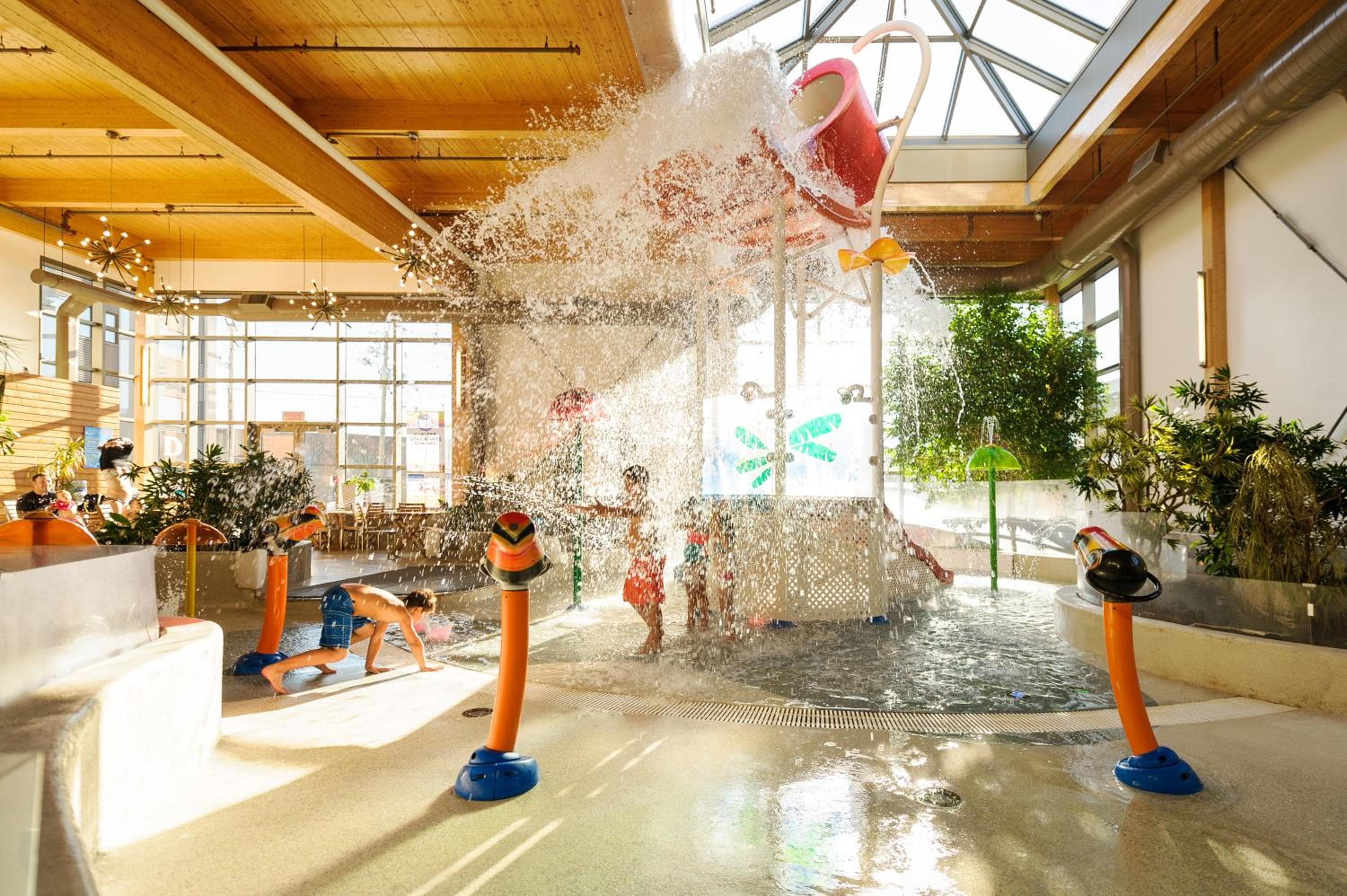 Hotel Le Montagnais